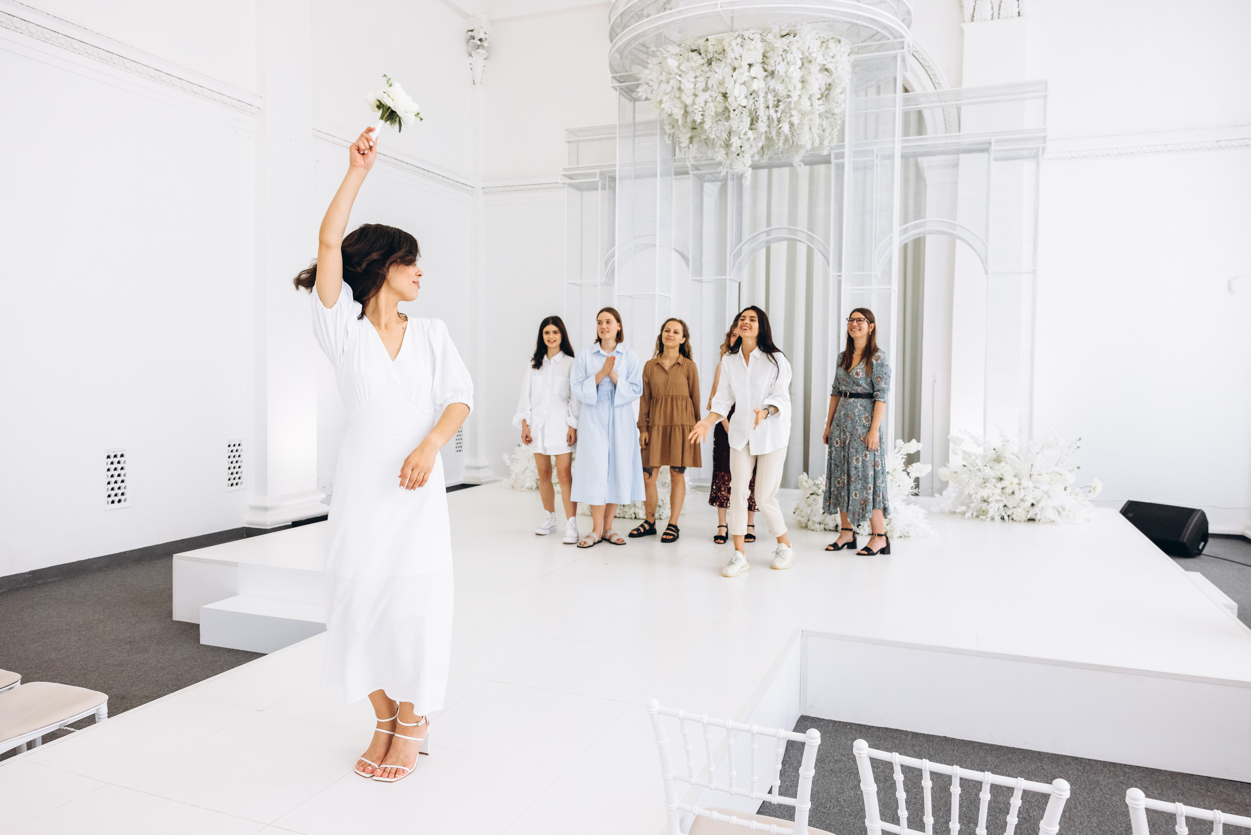 Katya & Vova. Wedding photographer Osokin Evgeniy