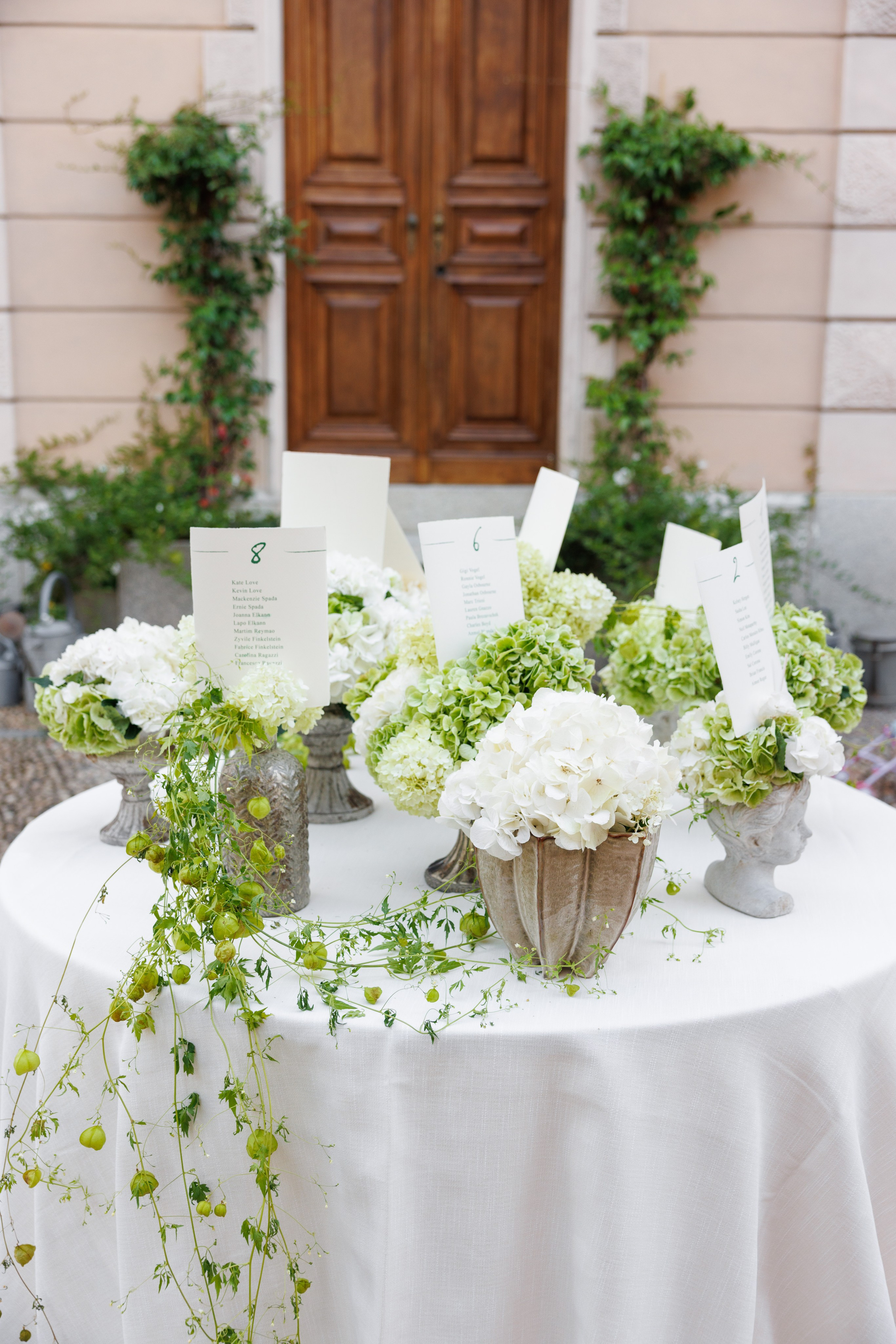 Chelcie & Metthew (Italy, Asti). Wedding photographer Osokin Evgeniy