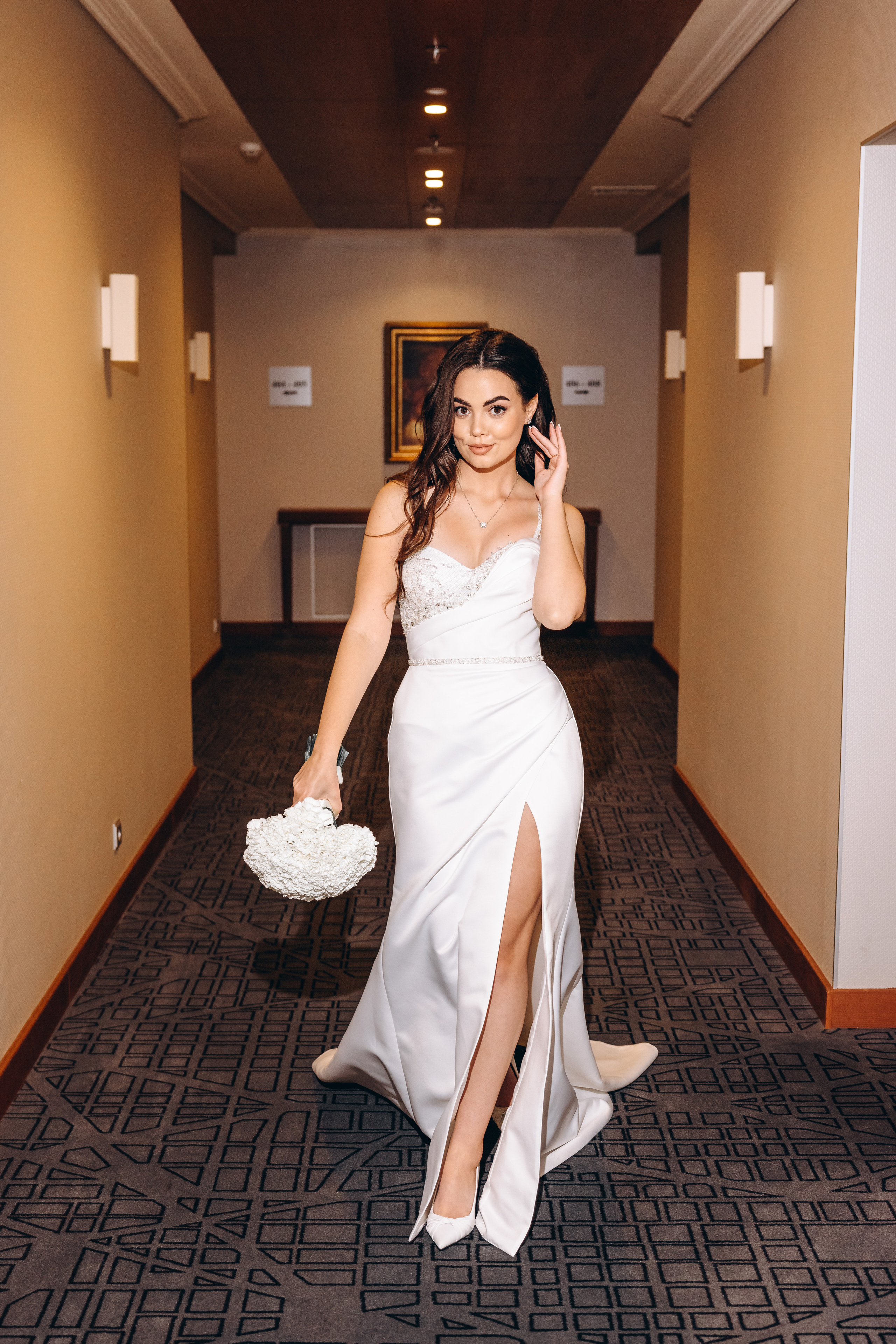 Vika & Roman. Весільний фотограф Київ Осокін Євгеній