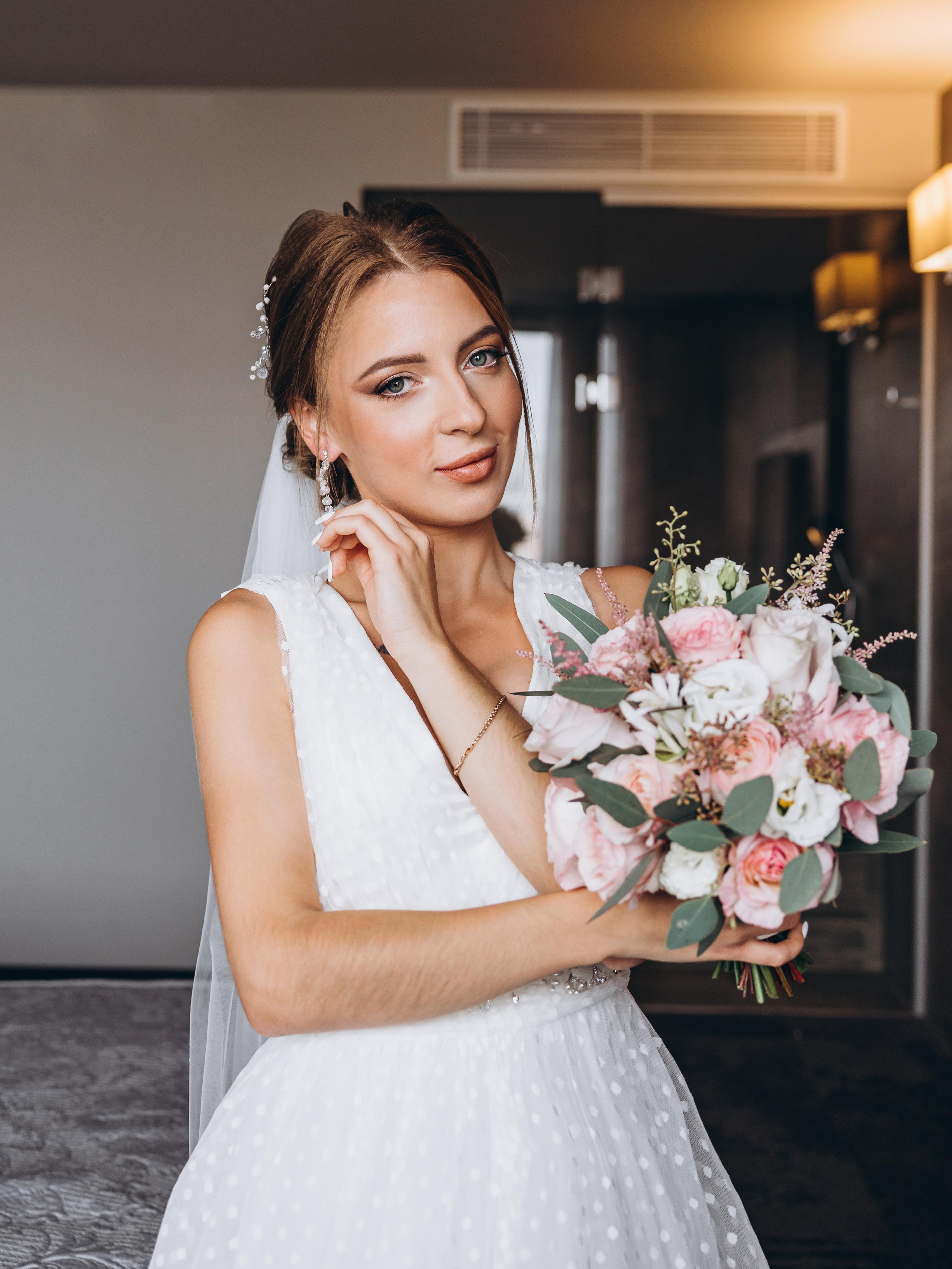 Olya & Vova. Весільний фотограф Осокін Євгеній