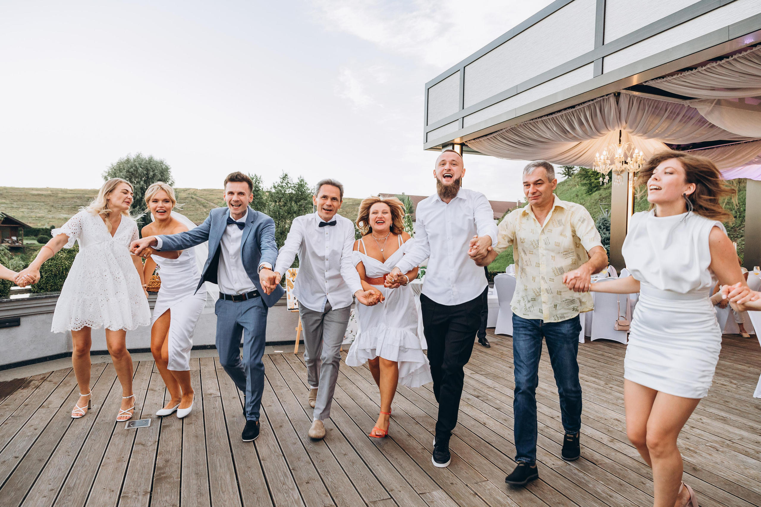 Olya & Anton. Wedding photographer Osokin Evgeniy