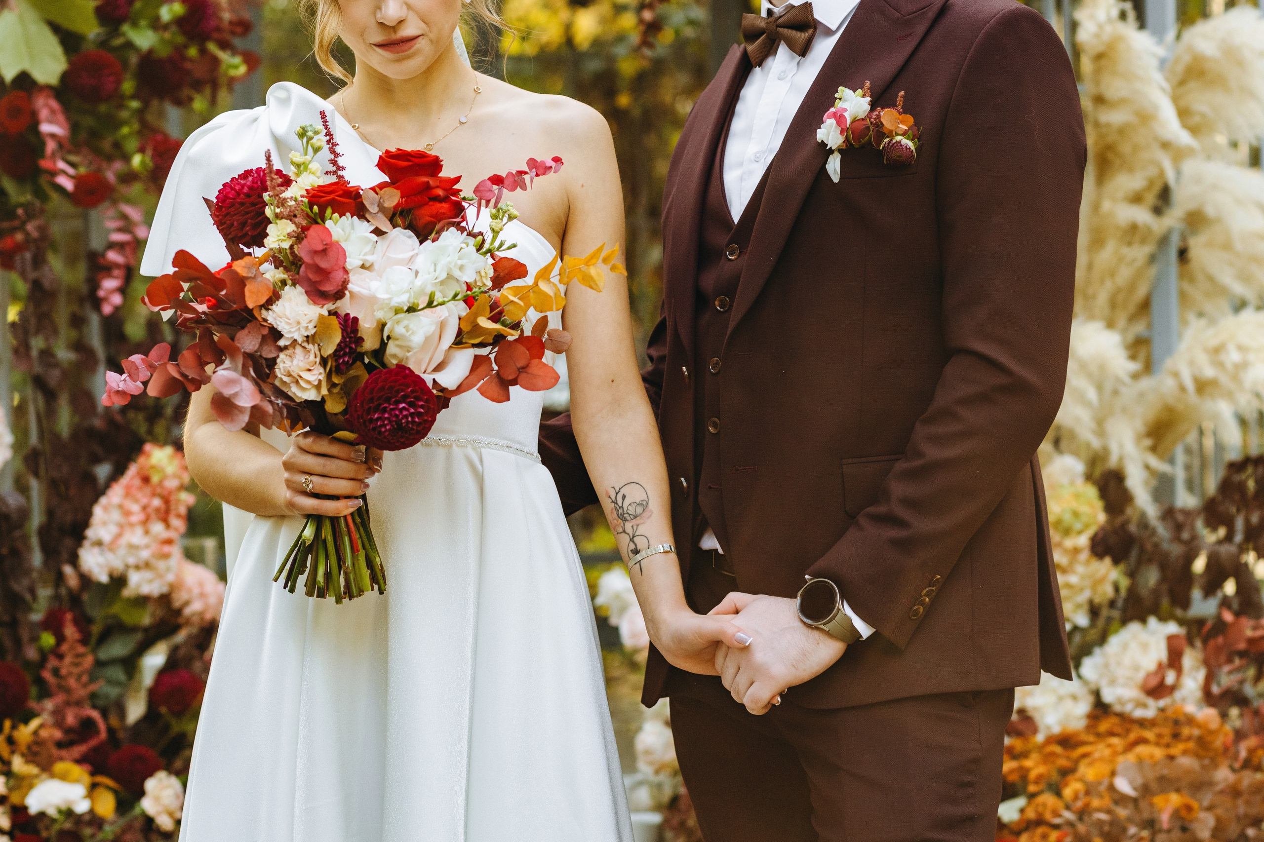 Katya & Jenya. Wedding photographer Osokin Evgeniy