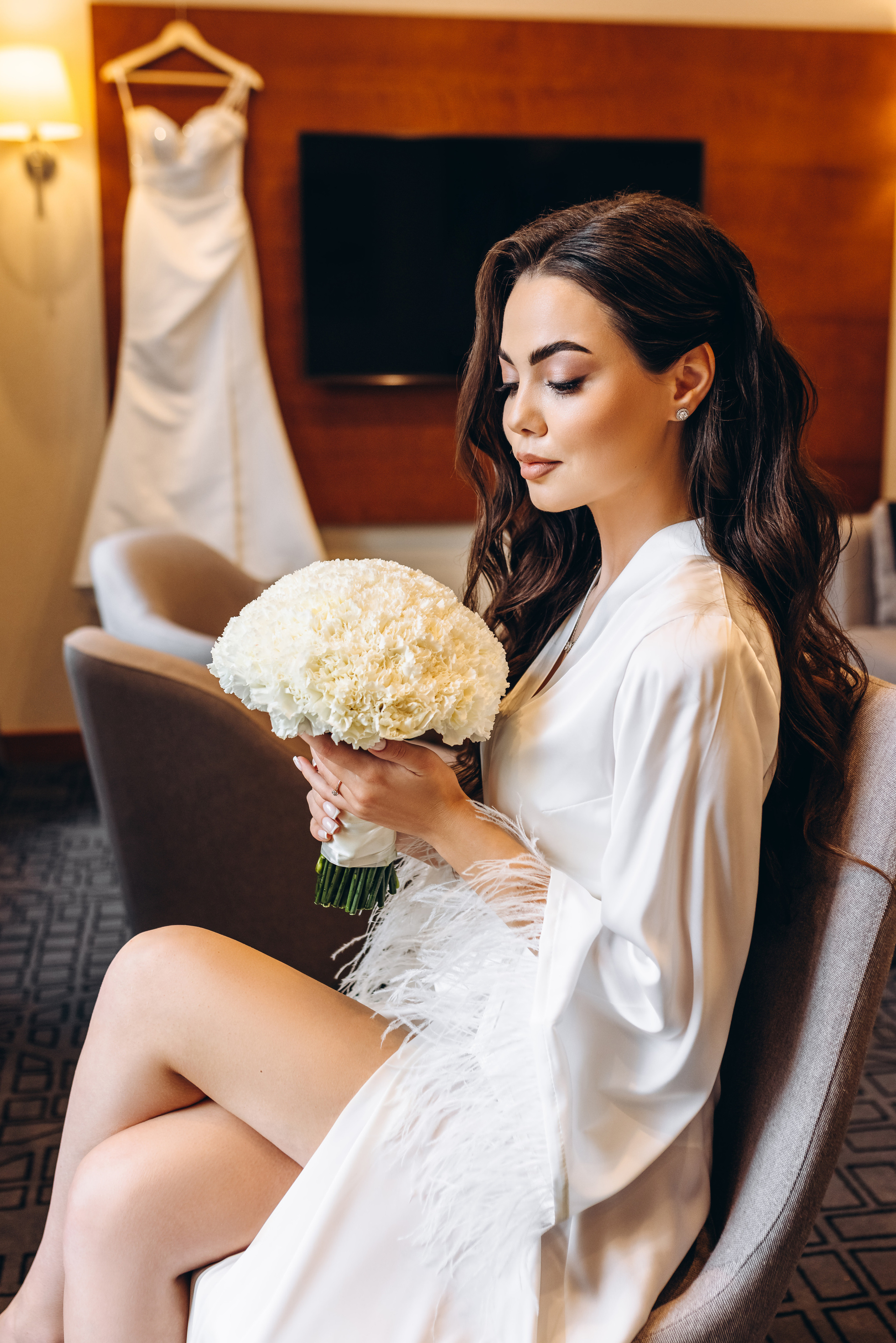 Vika & Roman. Весільний фотограф Київ Осокін Євгеній