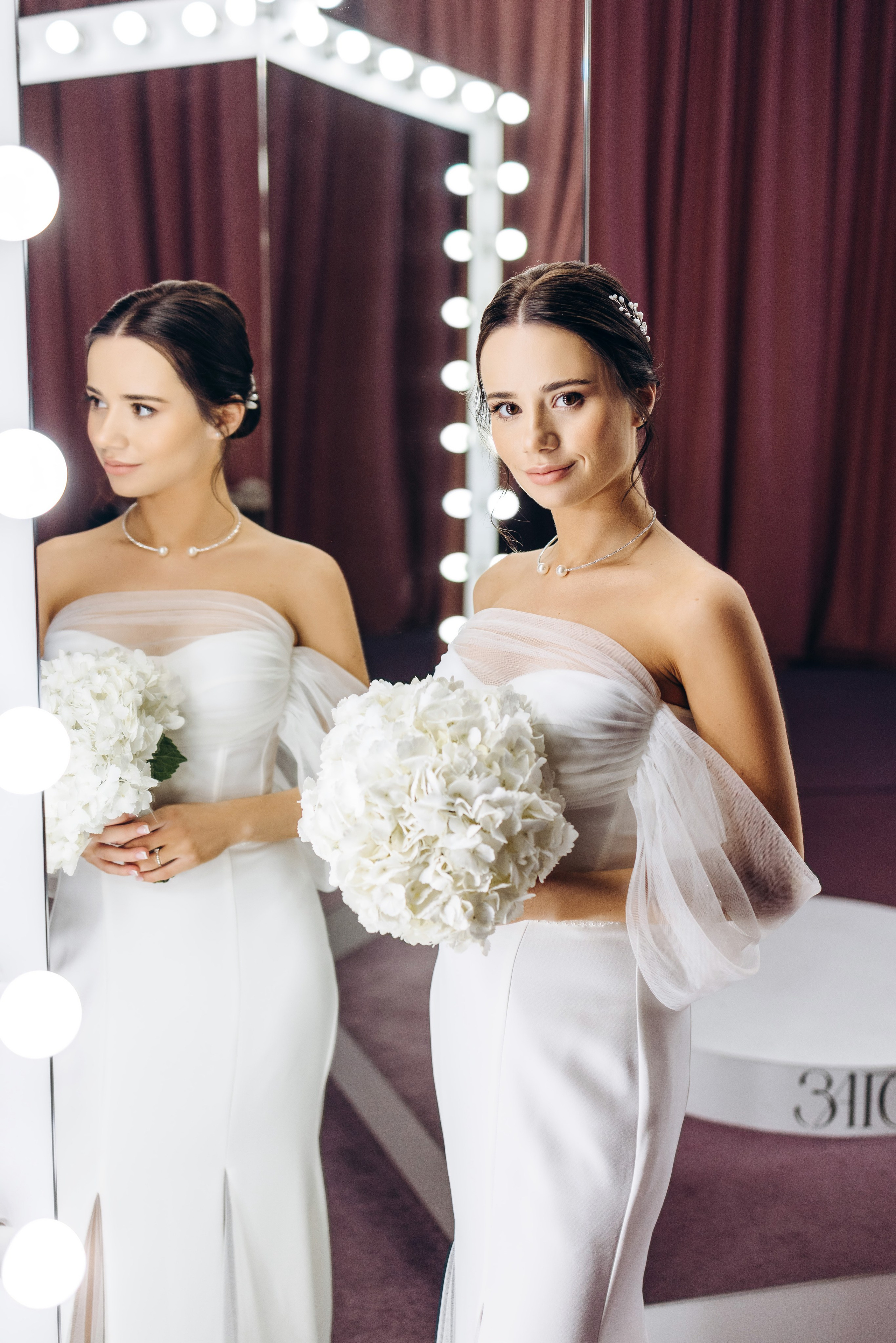 Krystyna & Oleksandr. Wedding photographer Osokin Evgeniy