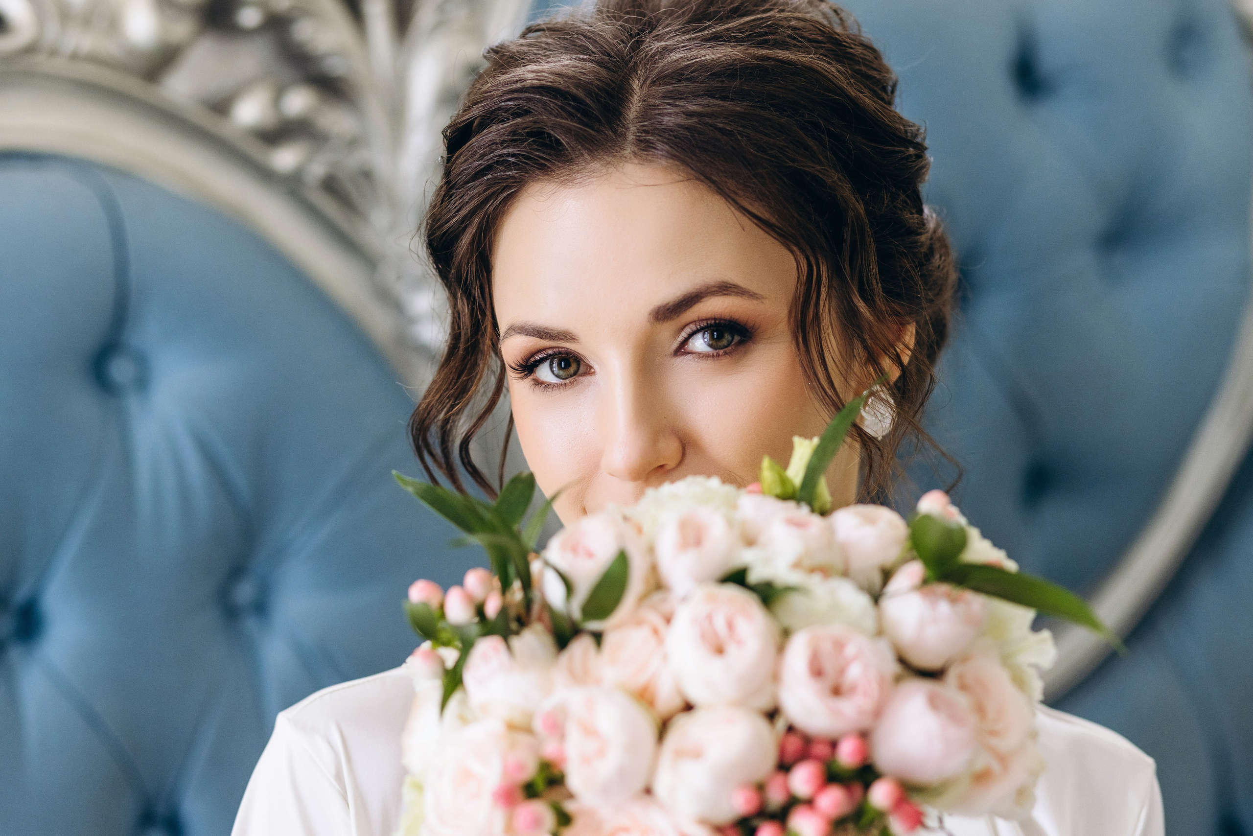 Anya & Borya. Wedding photographer Osokin Evgeniy