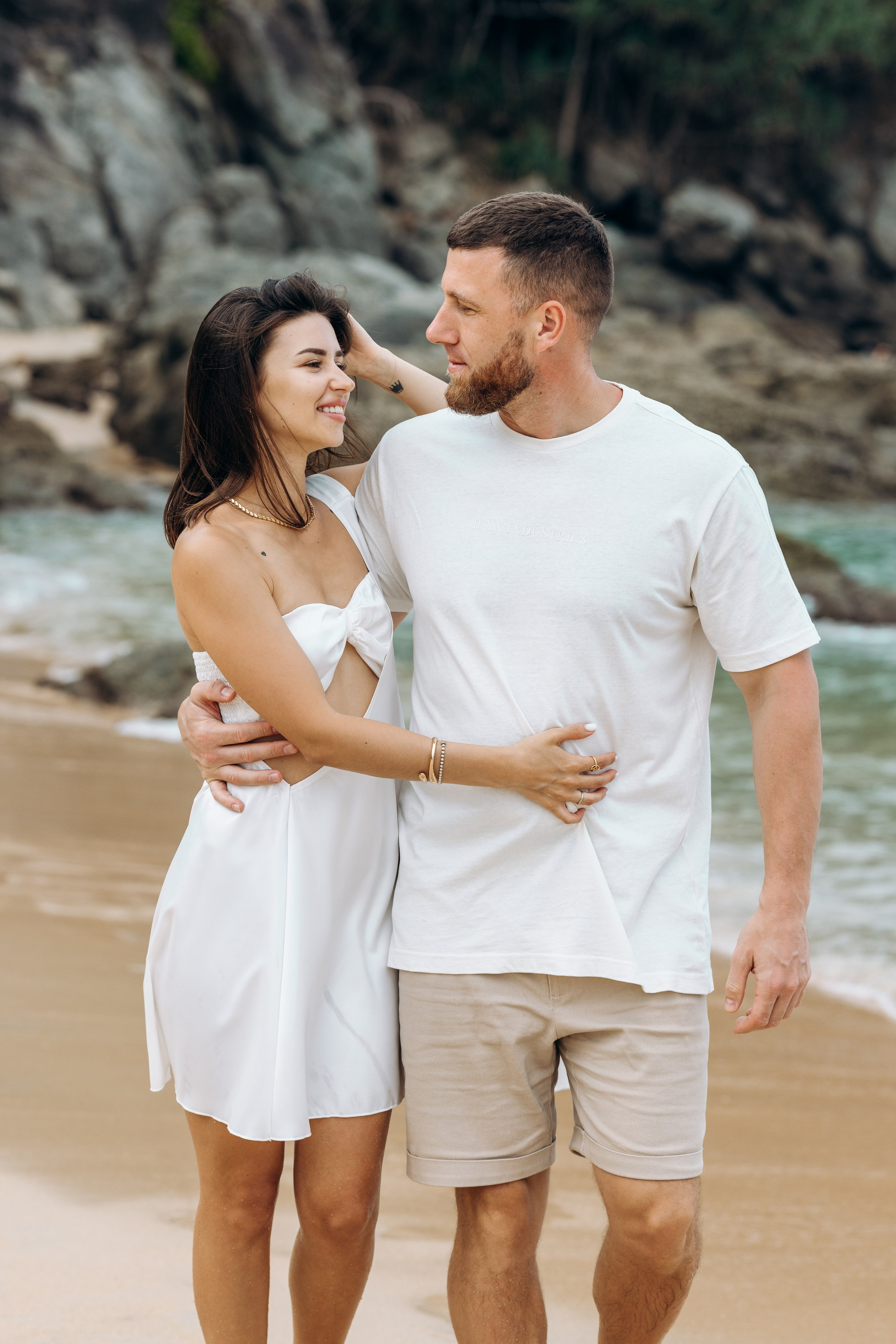 Yana & Olexandr. Wedding photographer Osokin Evgeniy