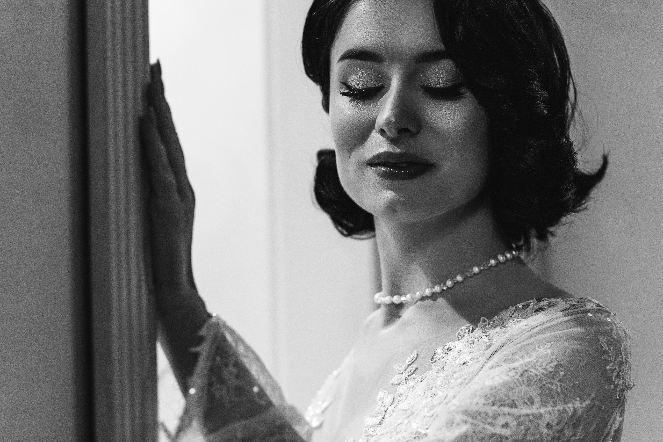 Daria & Yaroslav. Wedding photographer Osokin Evgeniy