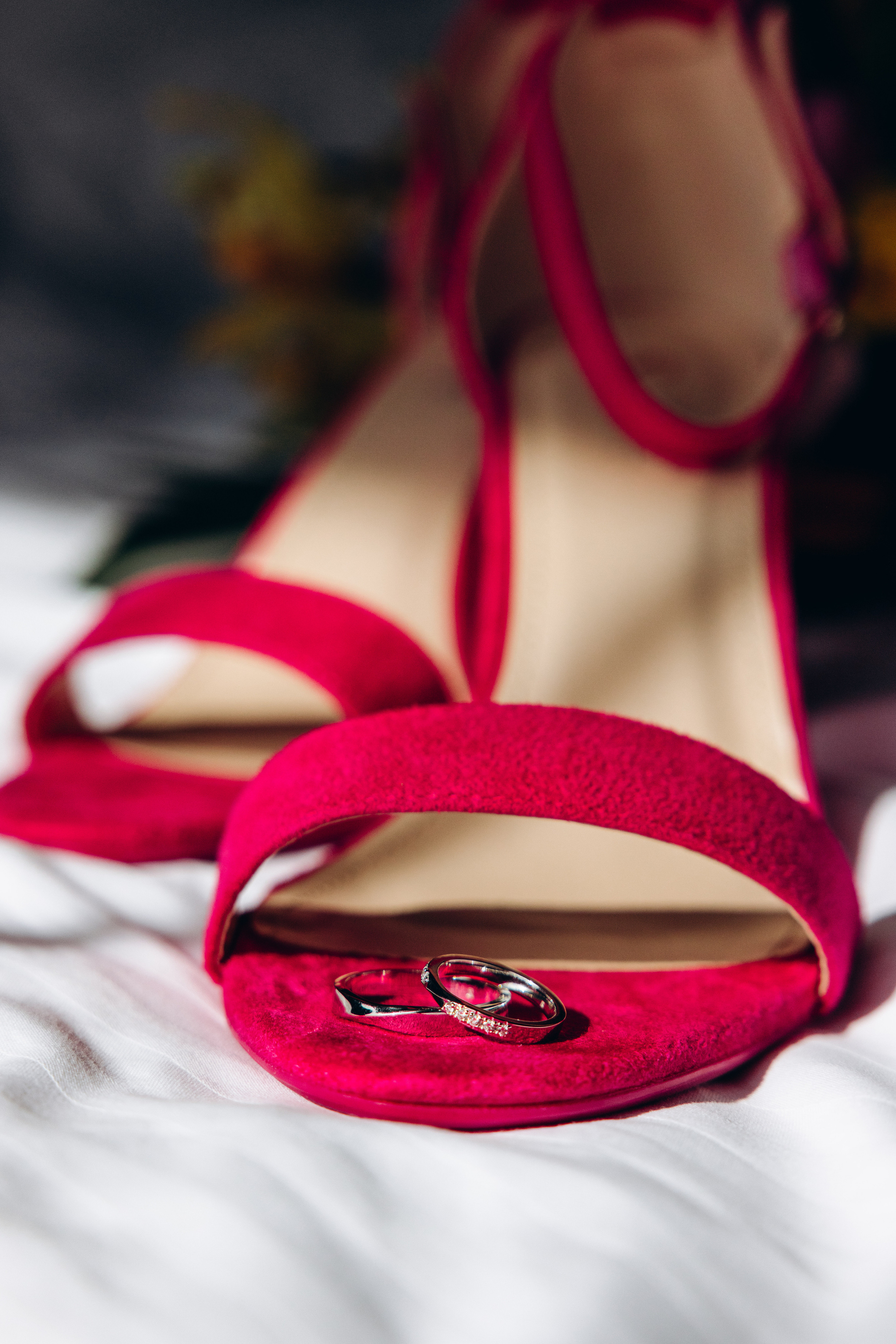 Marina & Vitaliy. Весільний фотограф Осокін Євгеній