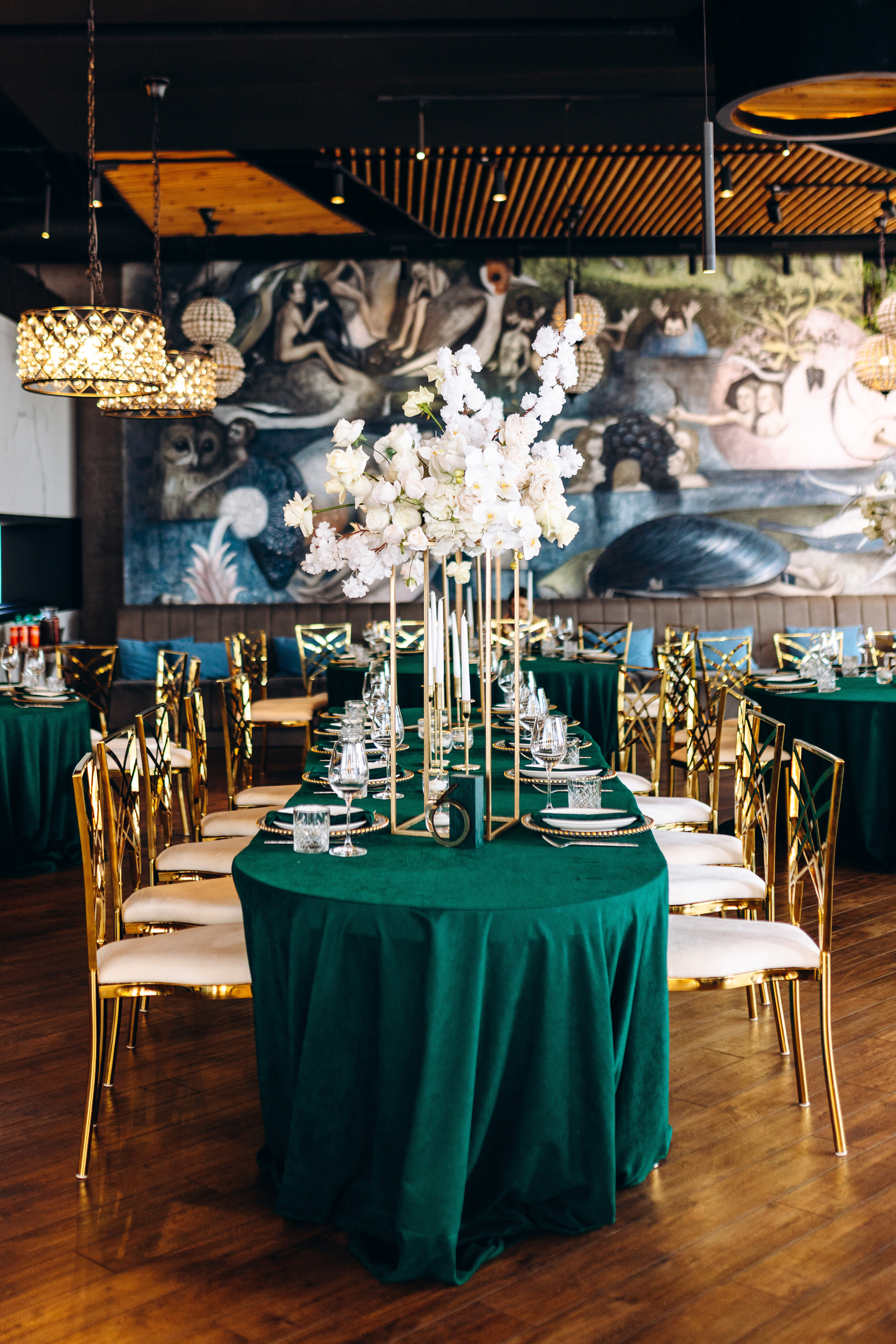 Snezhana & Alexey. Wedding photographer Osokin Evgeniy