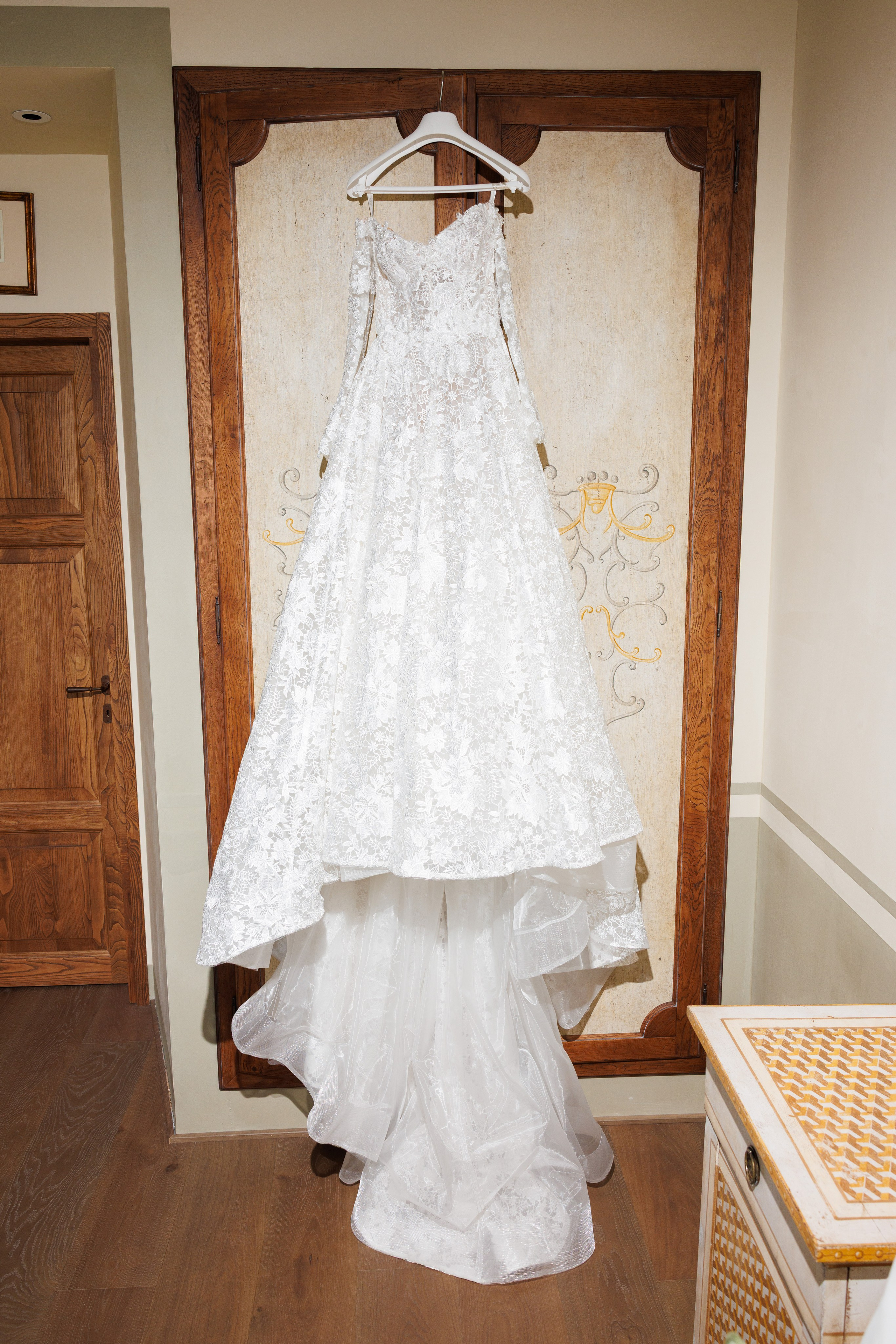 Julia & Max. Wedding photographer Toronto Osokin Evgeniy