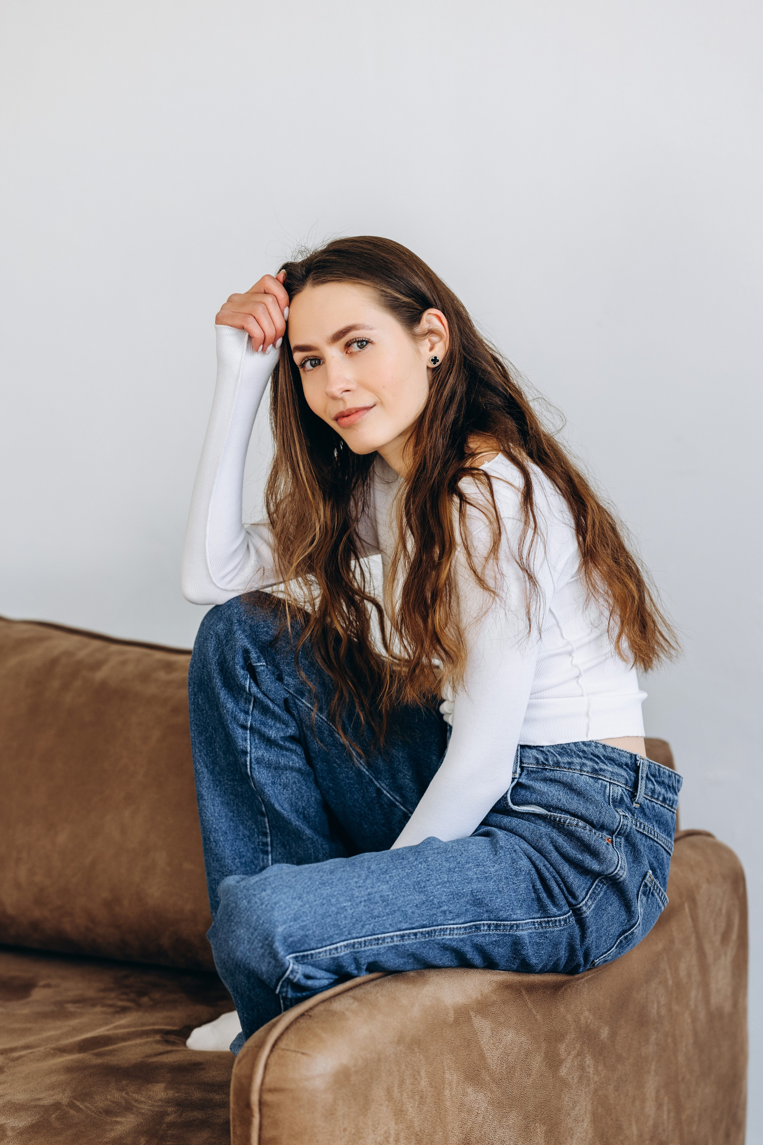 Natali. Весільний фотограф Осокін Євгеній