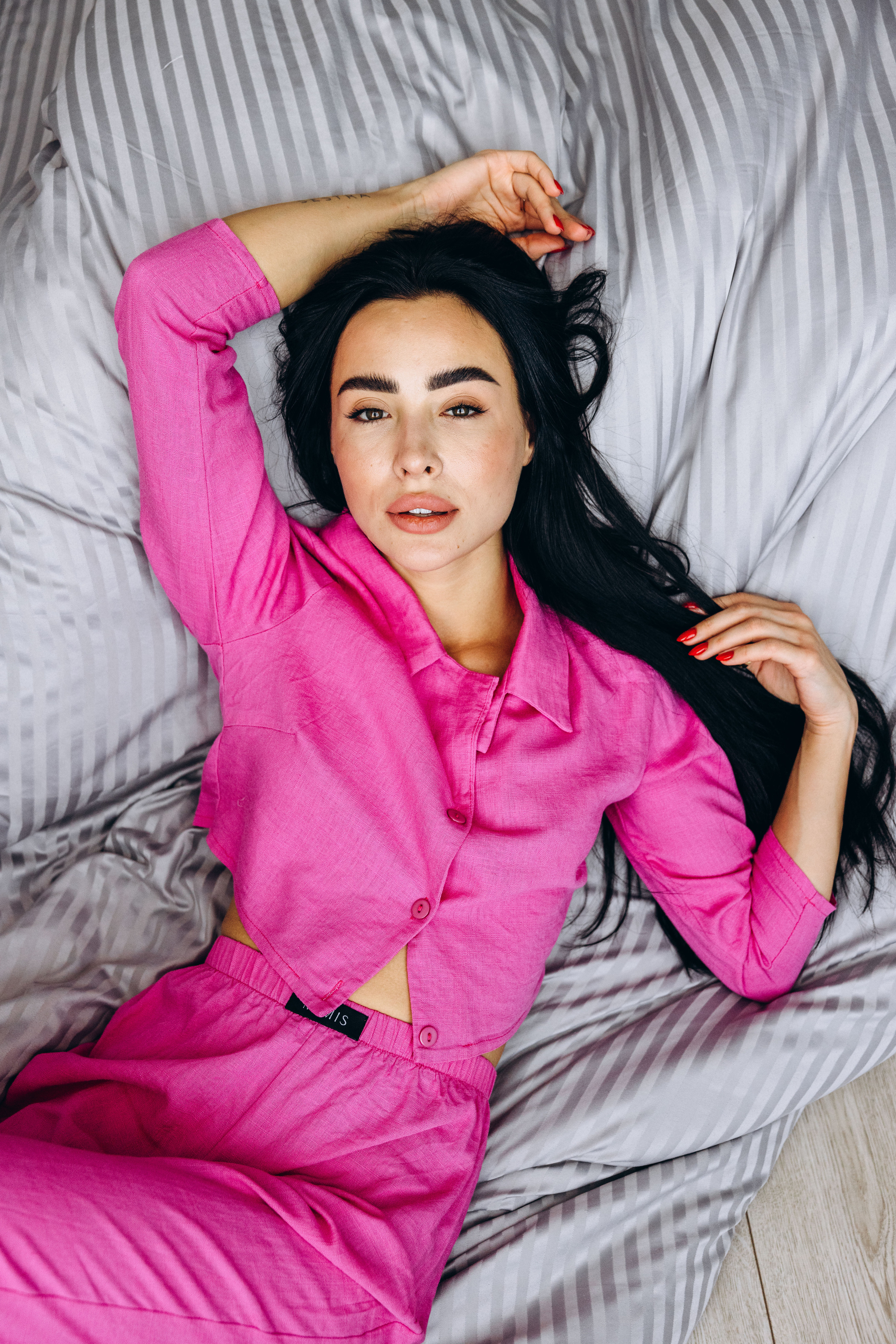 Inessa. Wedding photographer Osokin Evgeniy