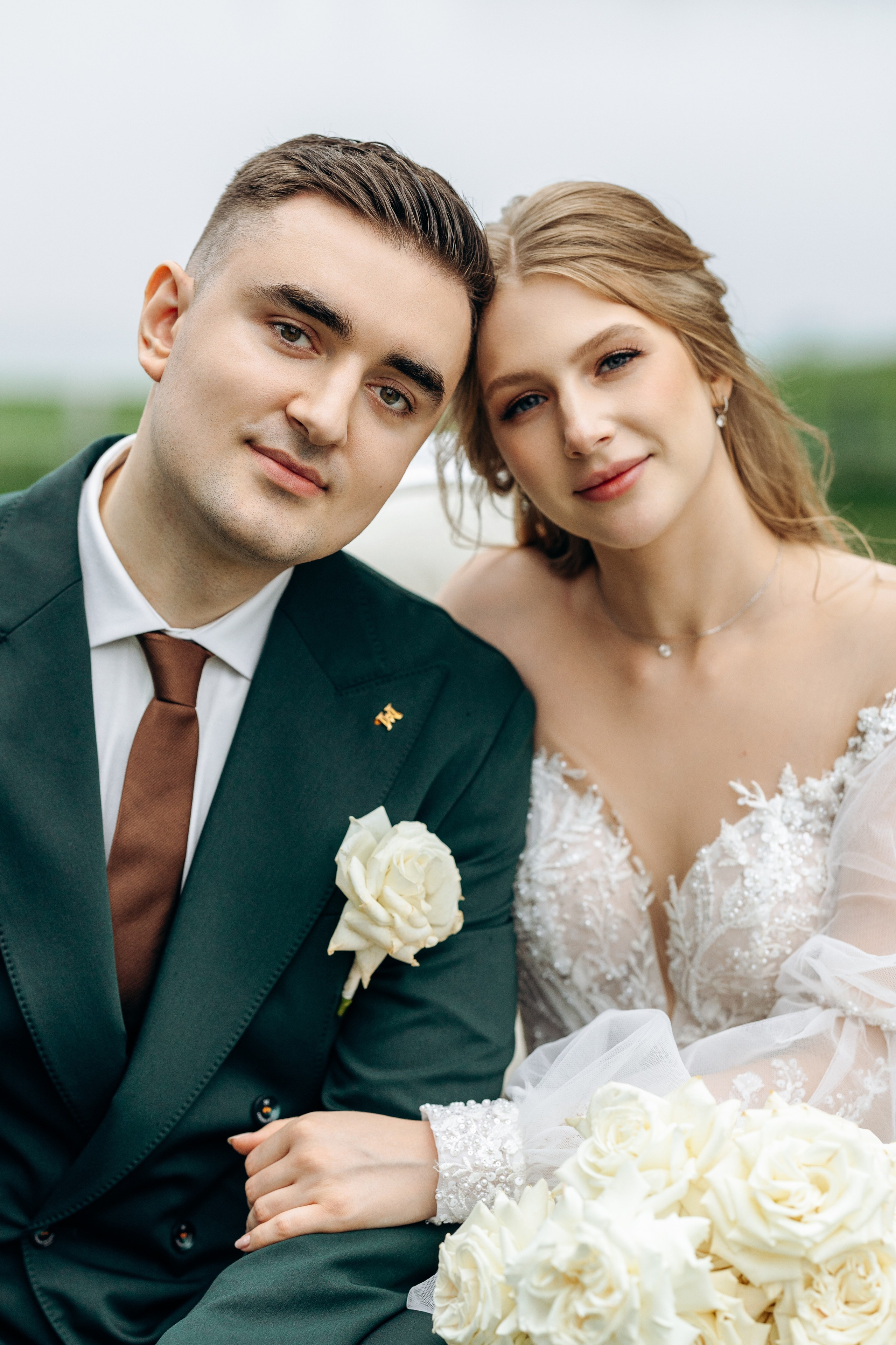Alice & Mark — Wedding Photography, Osokin Photography Toronto
