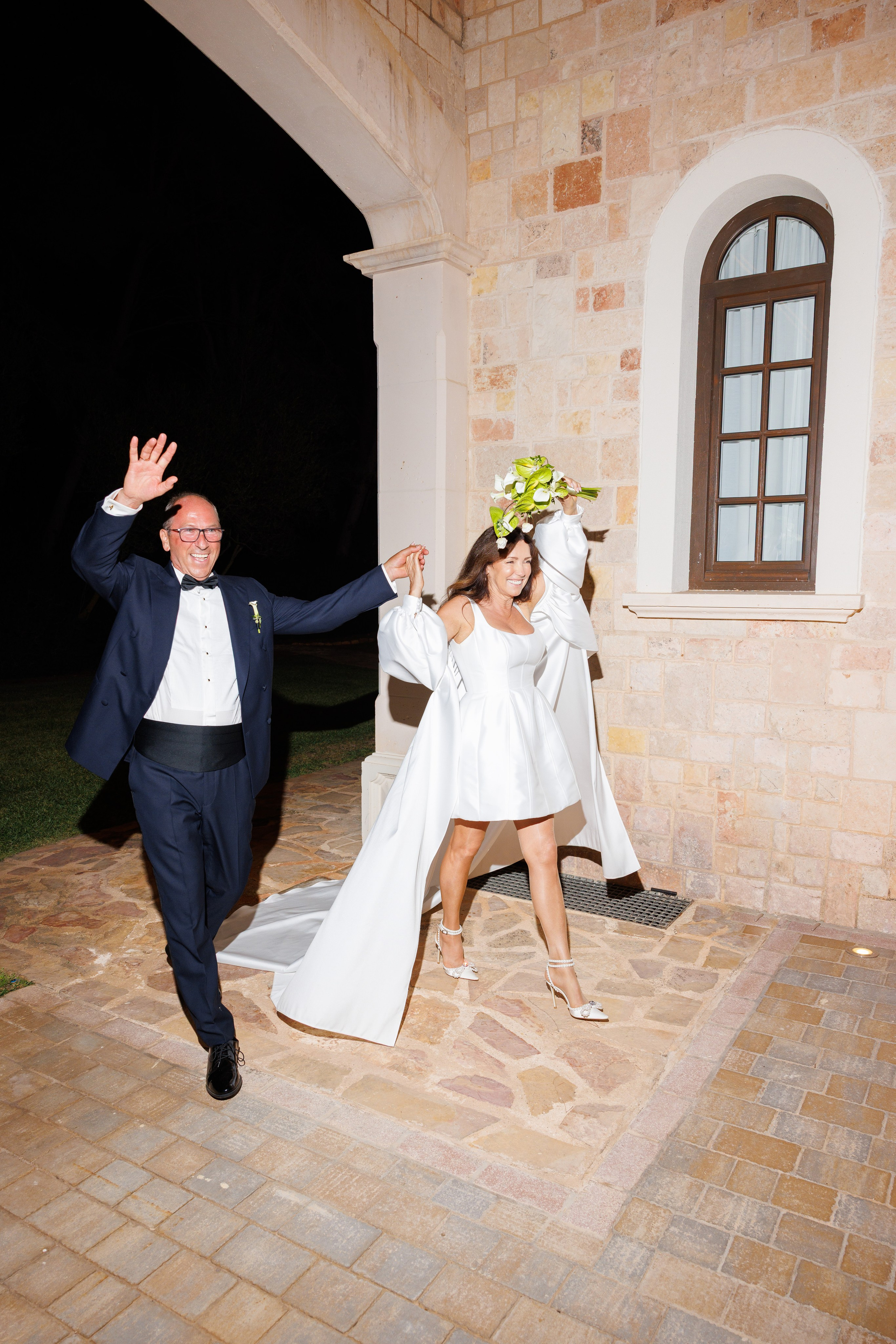 Valentina & Heinz (Palma de Mallorca, Finca Son Bi). Wedding photographer Osokin Evgeniy