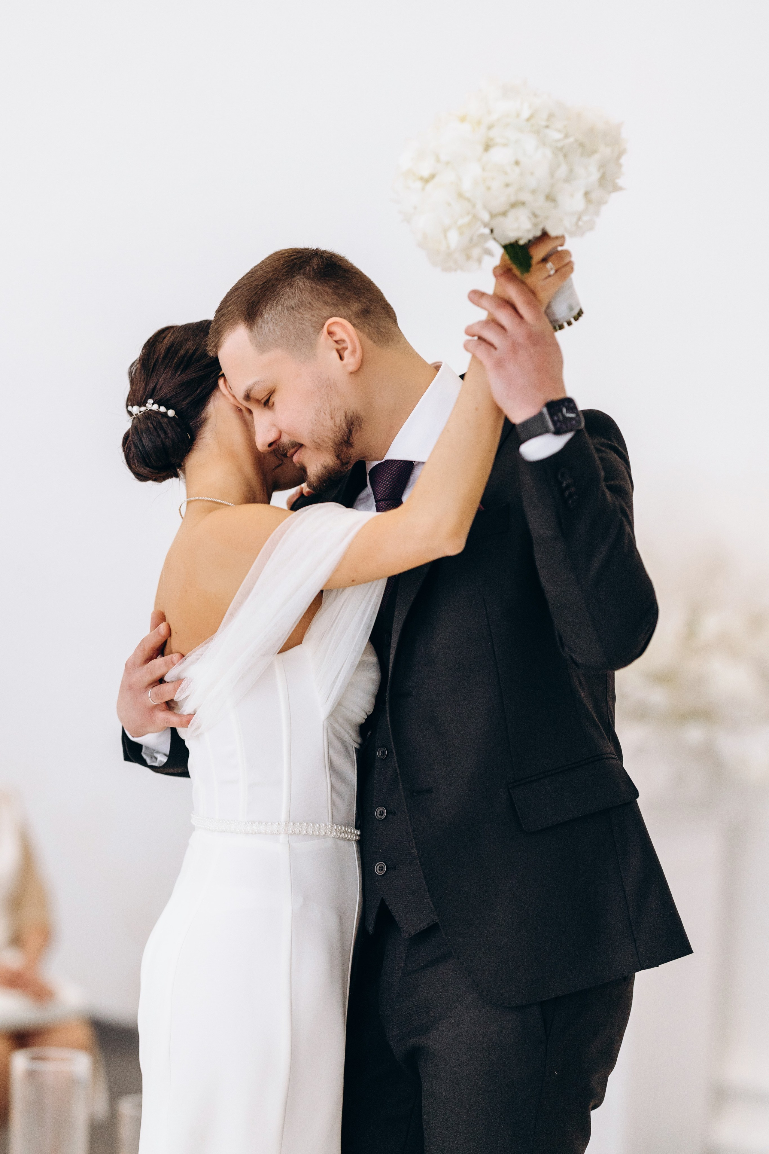 Krystyna & Oleksandr. Wedding photographer Osokin Evgeniy