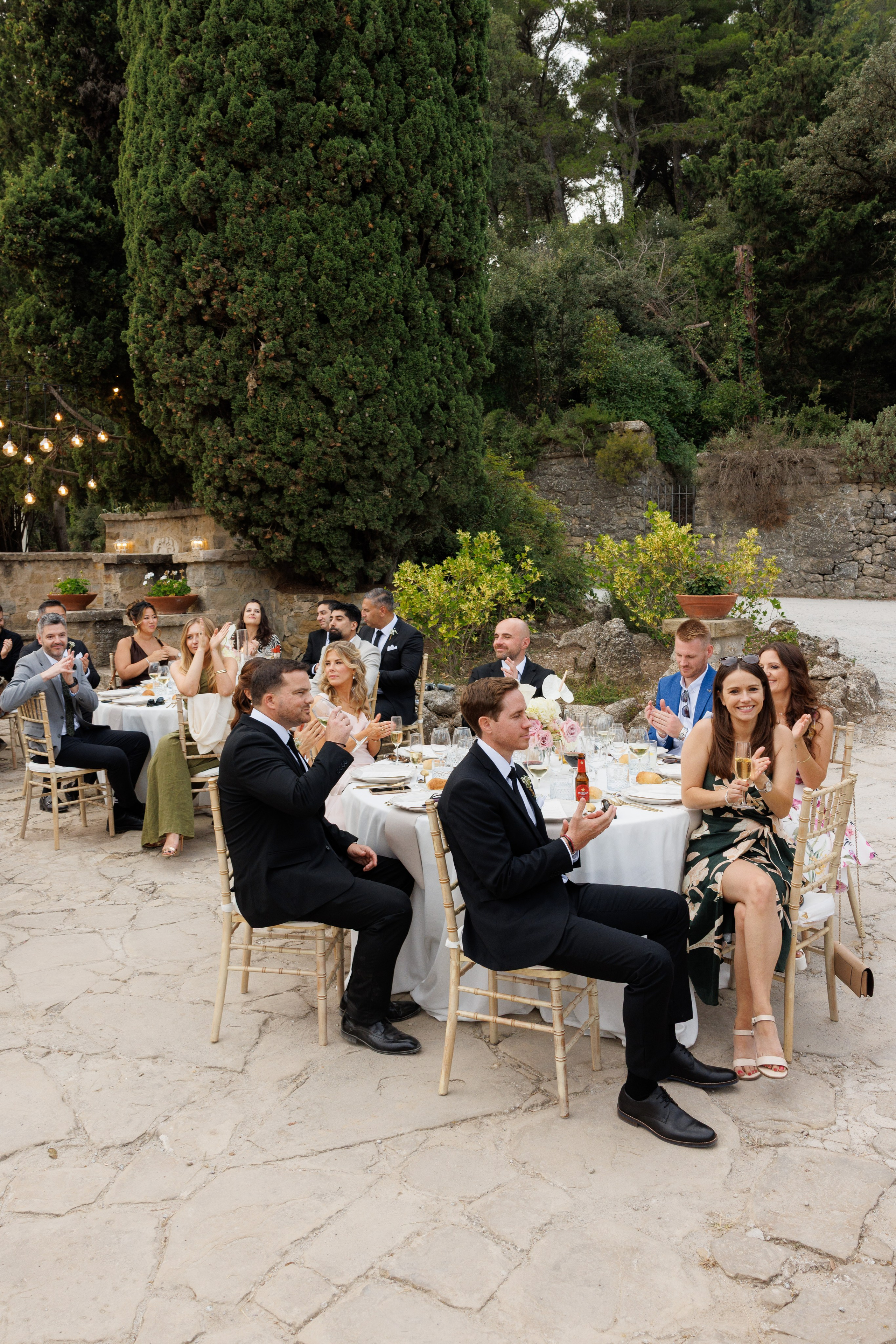 Fiona & Colin (Barcelona, La Baronia). Весільний фотограф Осокін Євгеній