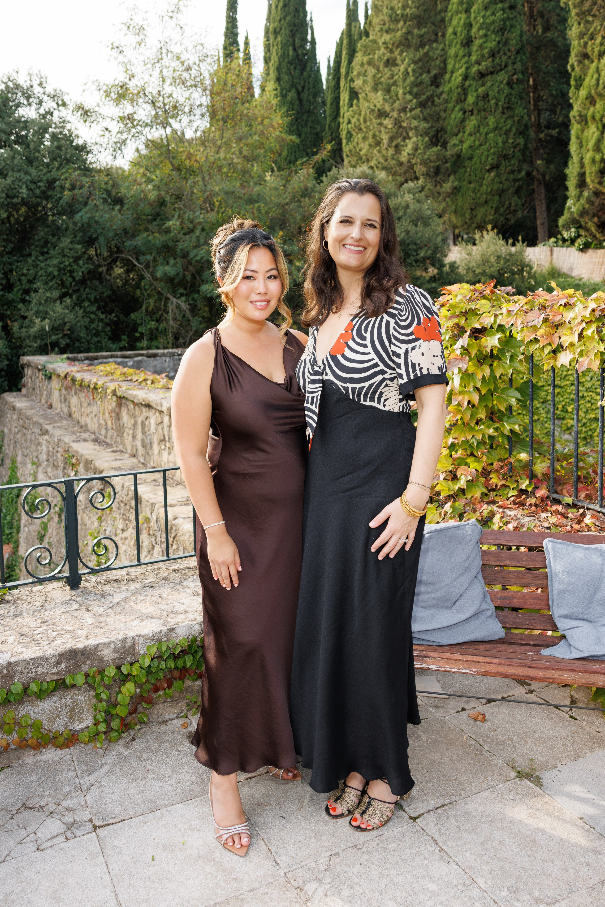 Fiona & Colin (Barcelona, La Baronia). Весільний фотограф Осокін Євгеній