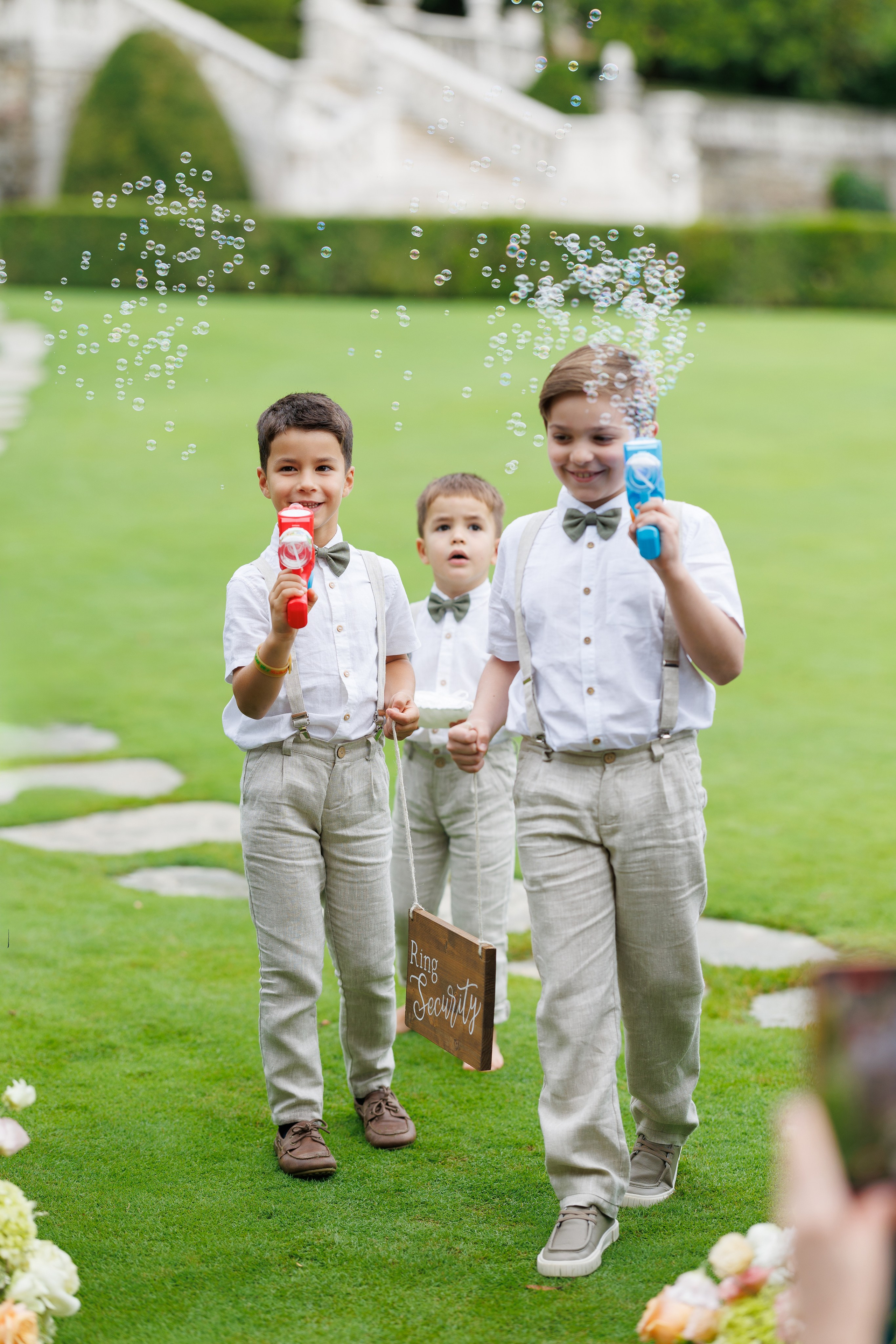 Camilla & Guiseppe (Bergamo, Villa Canton). Wedding photographer Osokin Evgeniy