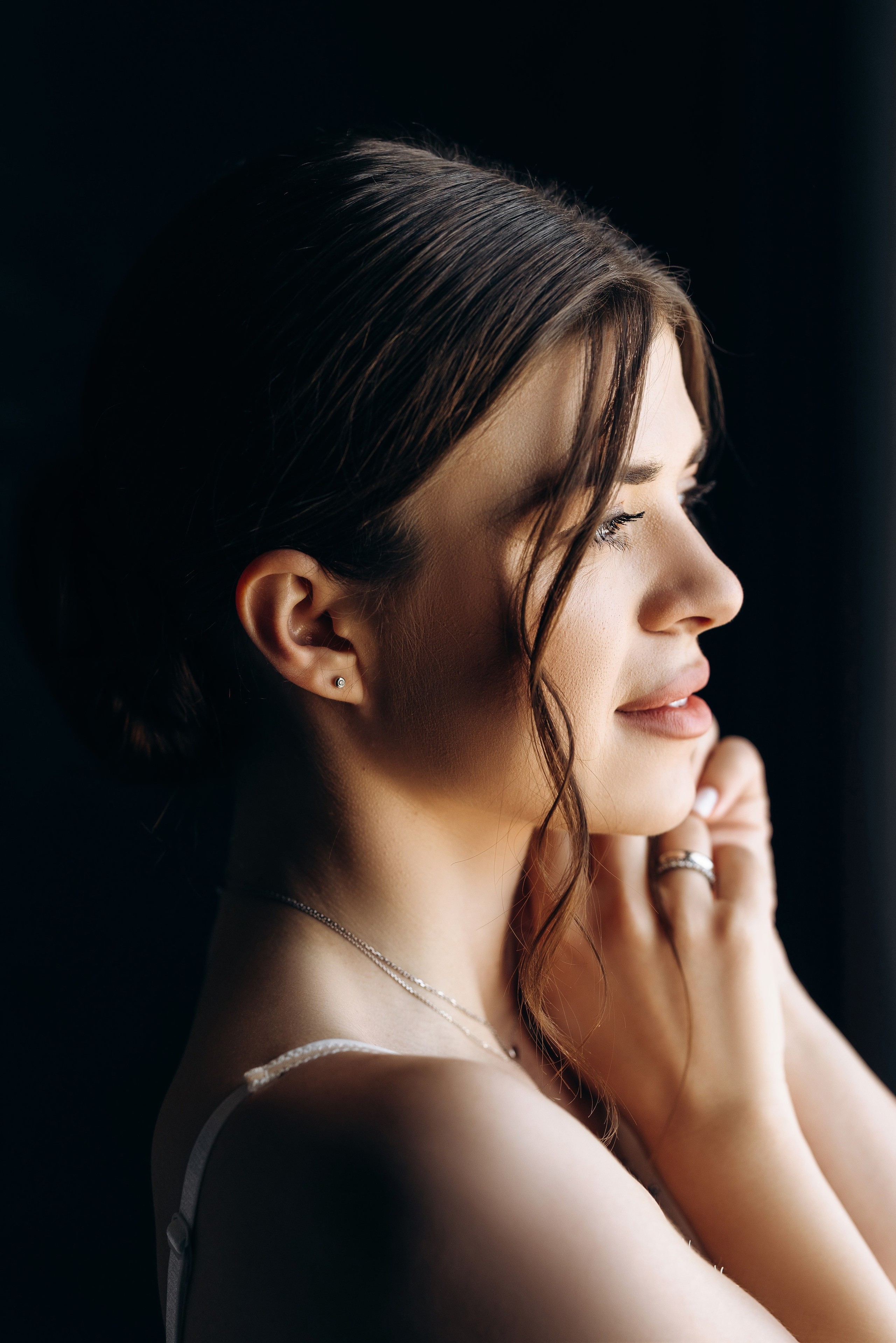 Julia & Yuriy. Wedding photographer Osokin Evgeniy