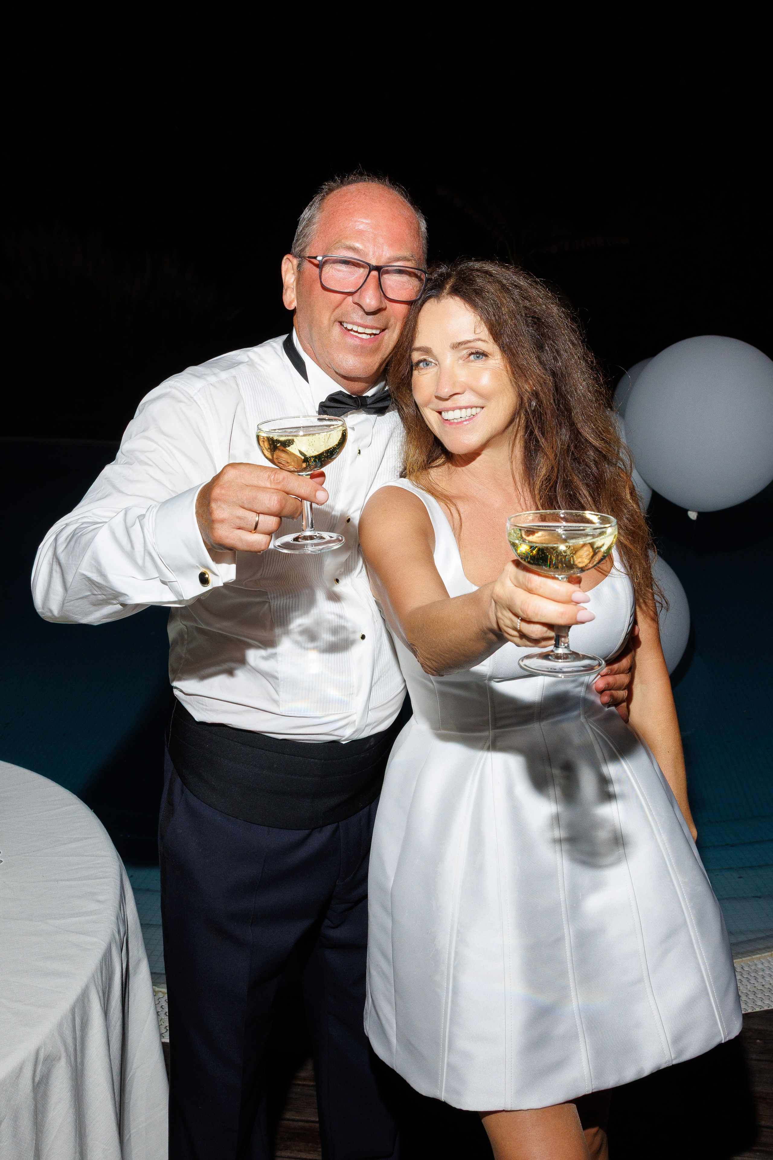 Valentina & Heinz (Palma de Mallorca, Finca Son Bi). Wedding photographer Osokin Evgeniy