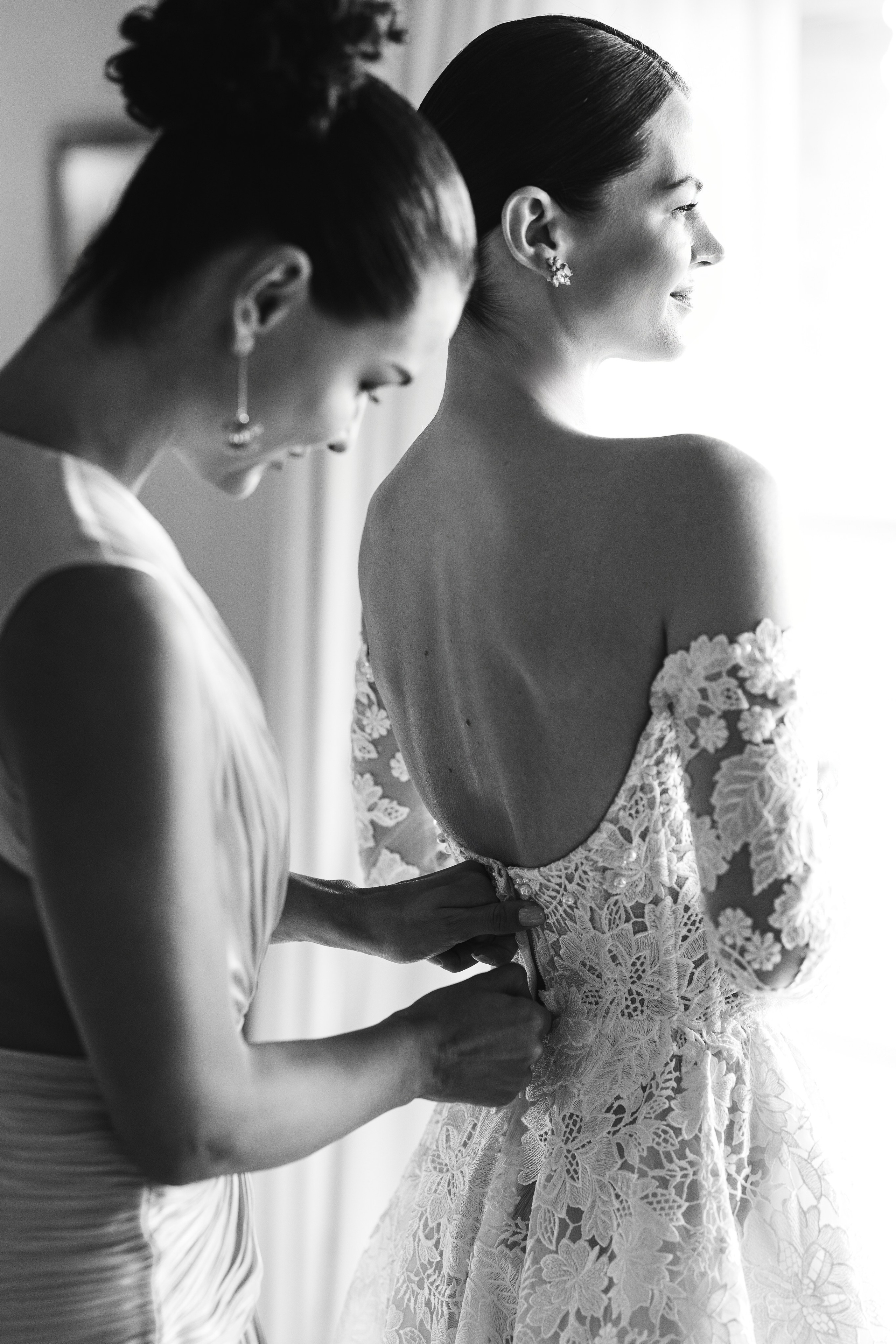 Julia & Max. Wedding photographer Toronto Osokin Evgeniy