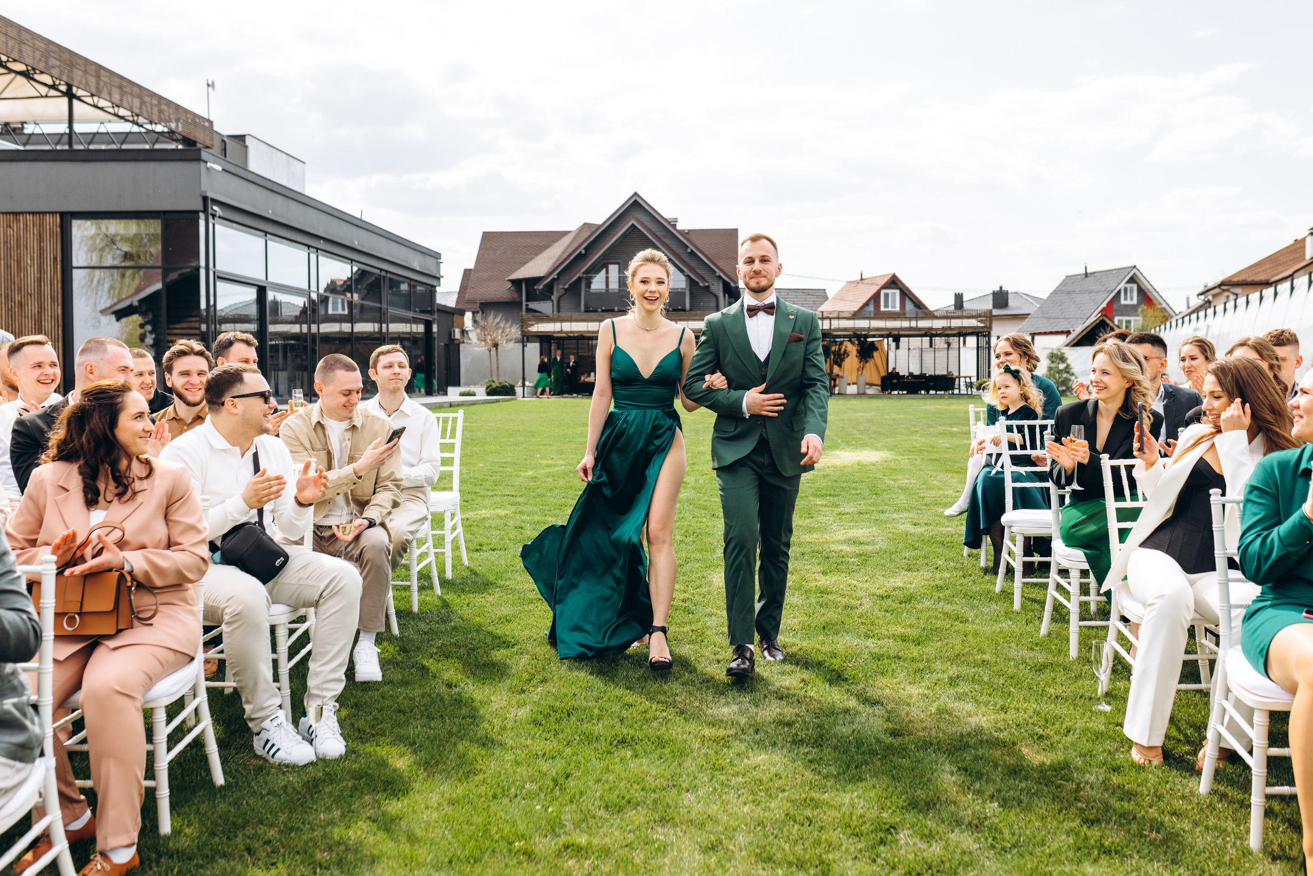 Snezhana & Alexey. Wedding photographer Osokin Evgeniy