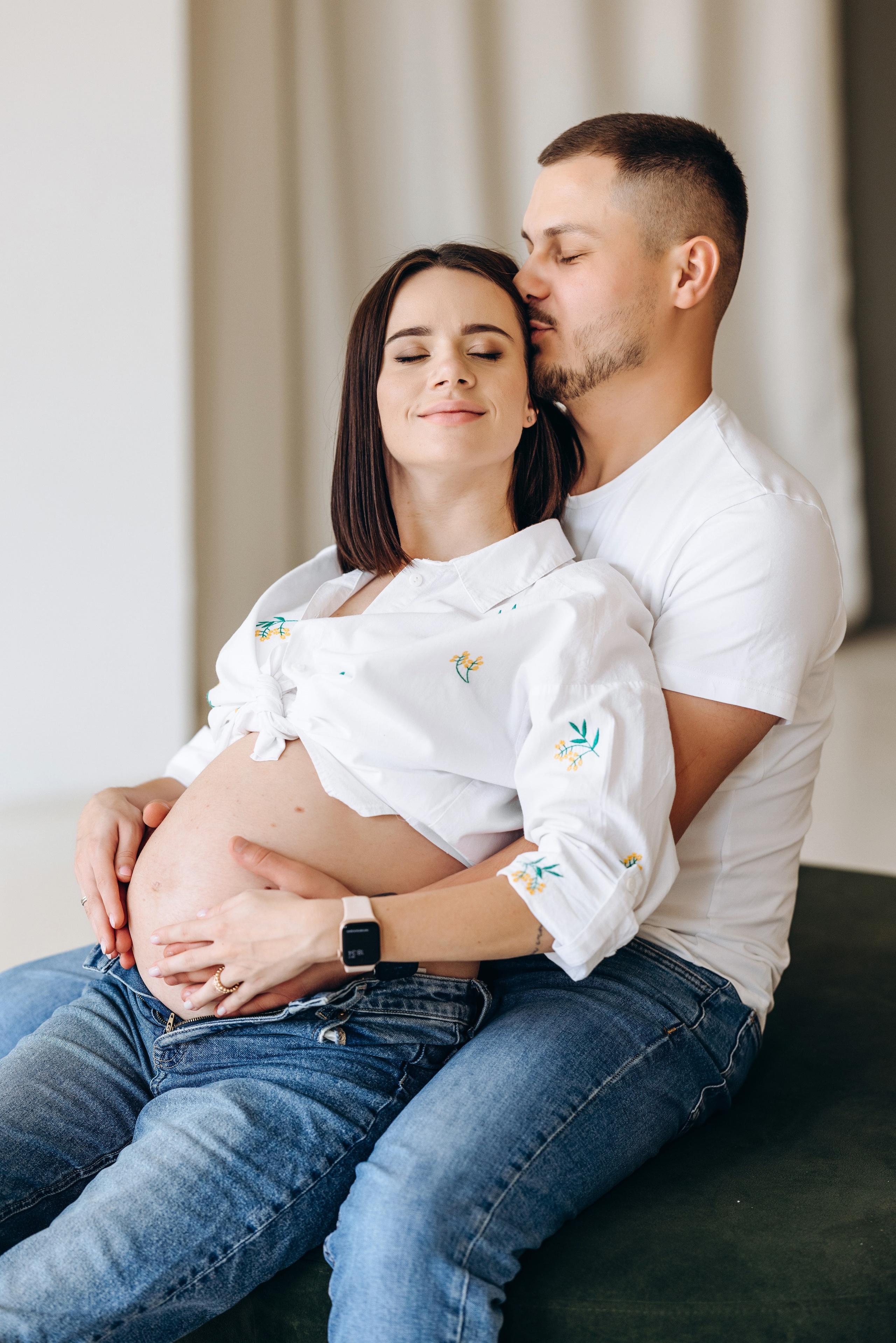 Cristina & Alex. Весільний фотограф Київ Осокін Євгеній