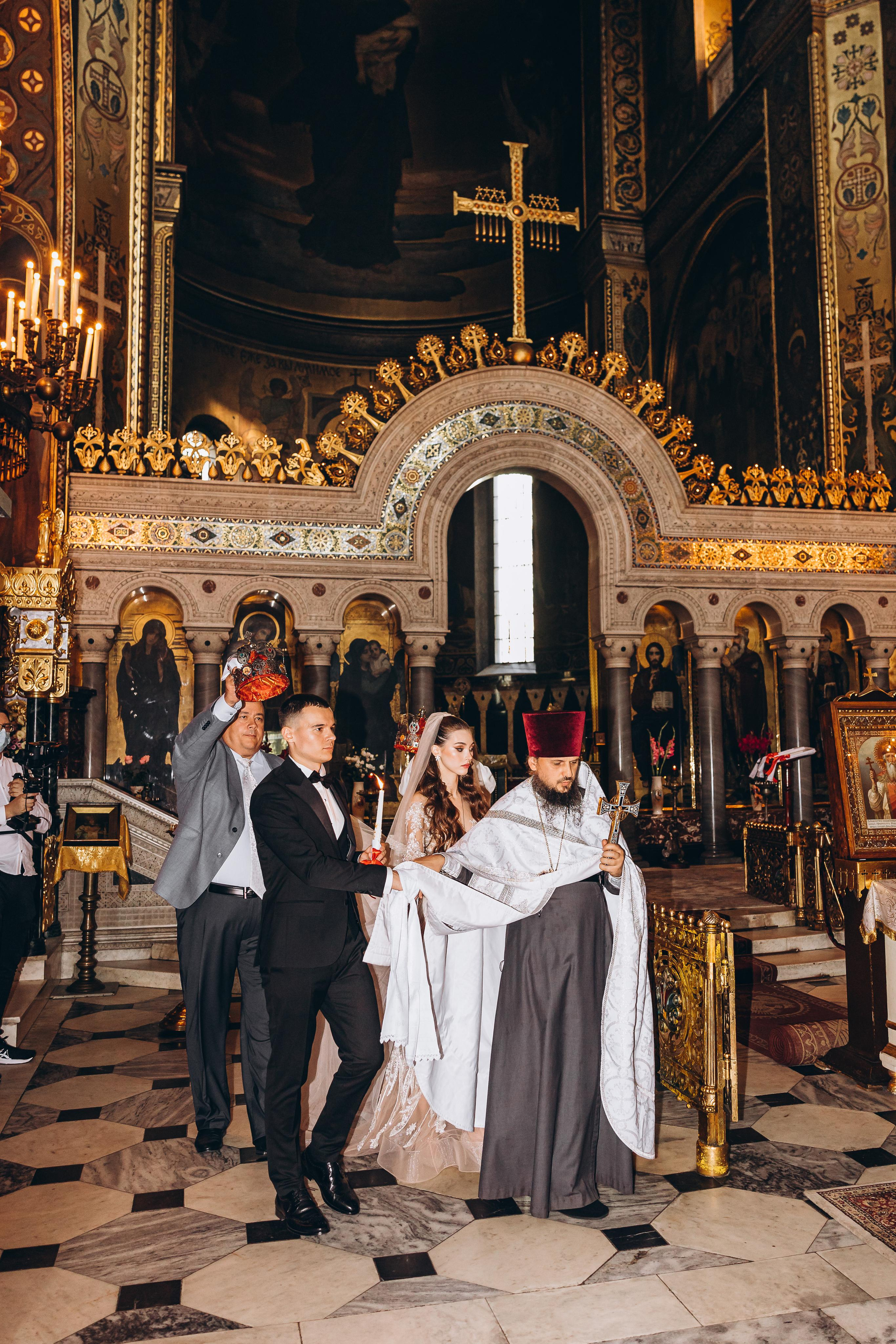 Diana & Andrey. Wedding photographer Osokin Evgeniy