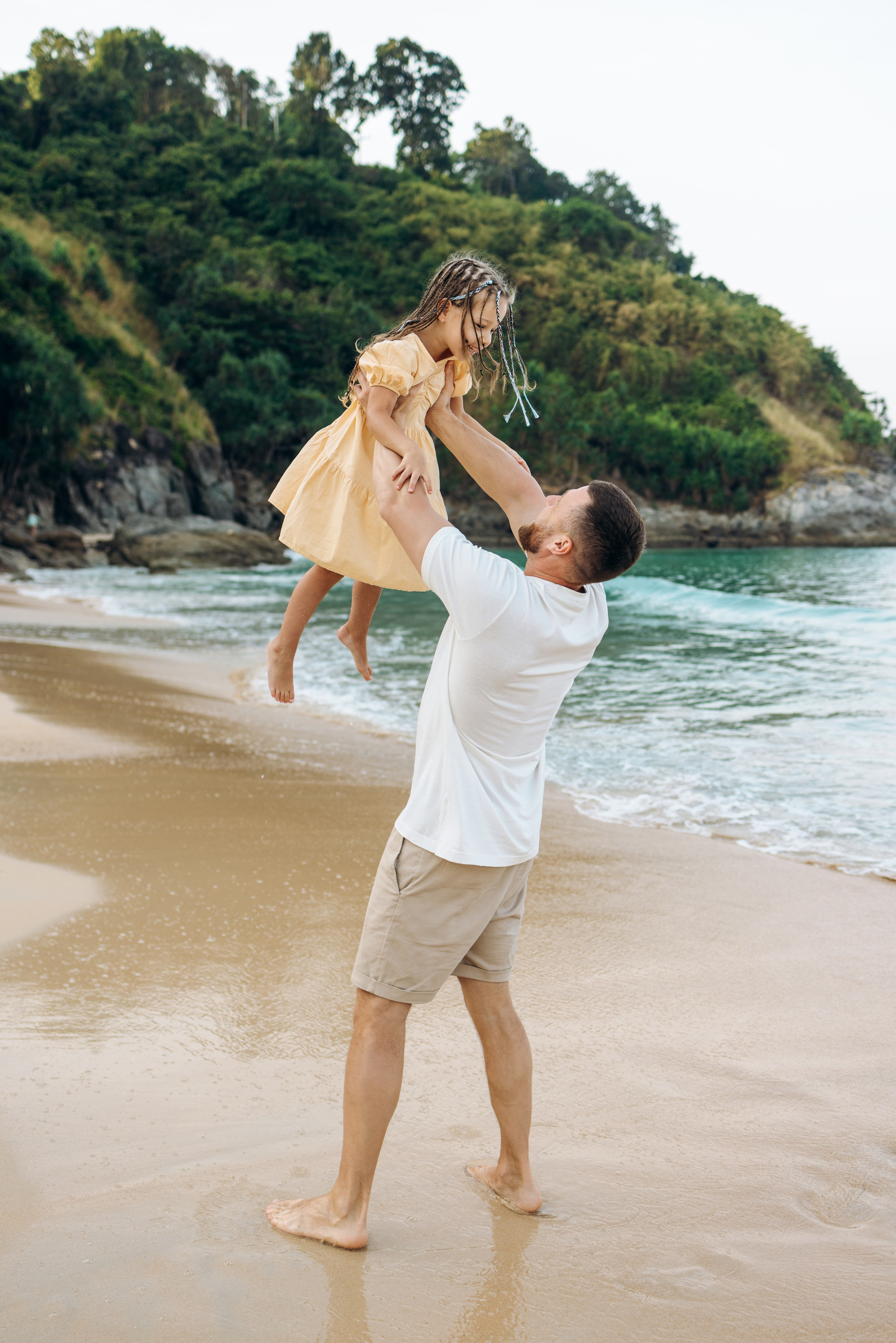Yana, Sasha & Eva. Весільний фотограф Київ Осокін Євгеній