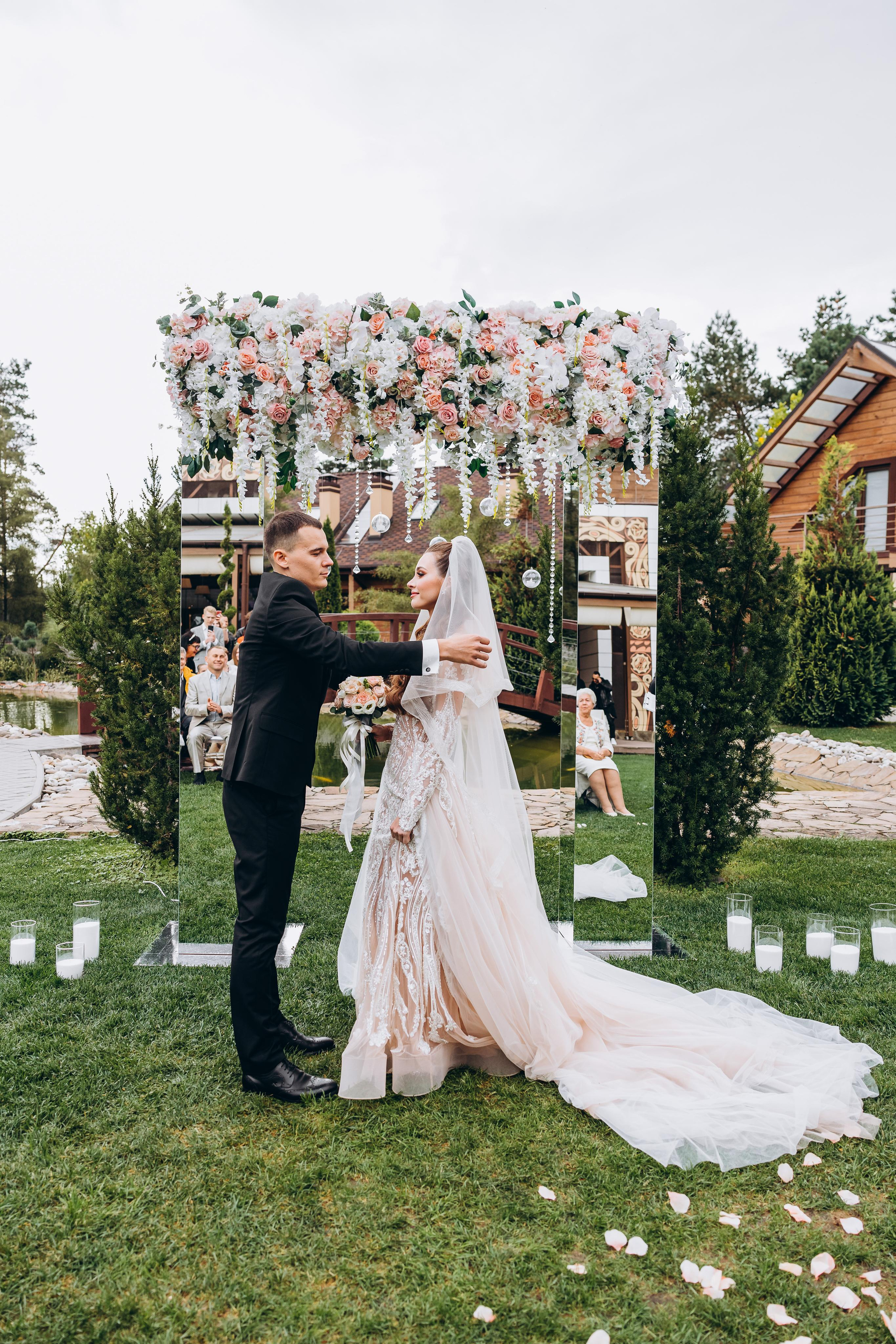 Diana & Andrey. Wedding photographer Osokin Evgeniy