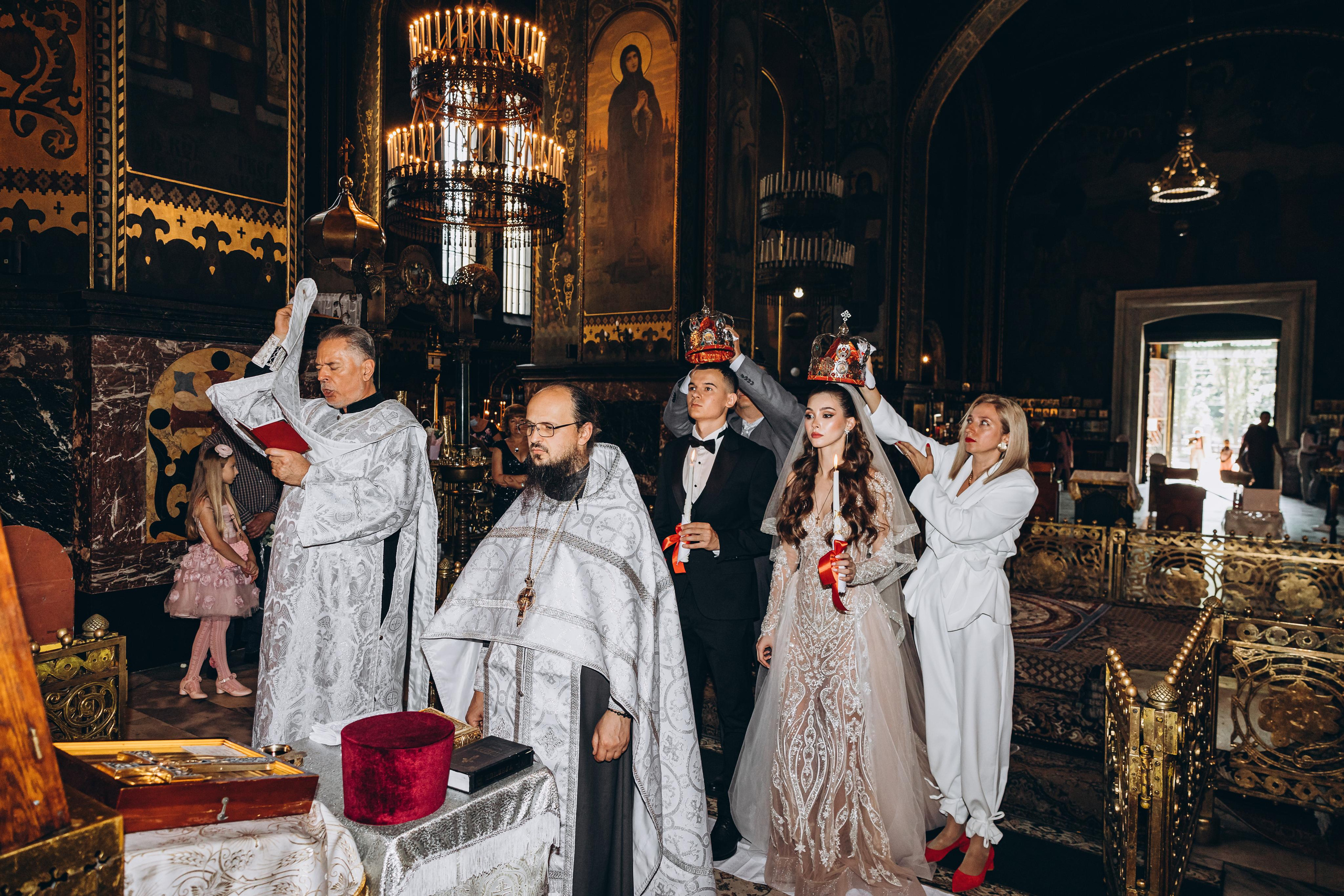 Diana & Andrey. Wedding photographer Osokin Evgeniy