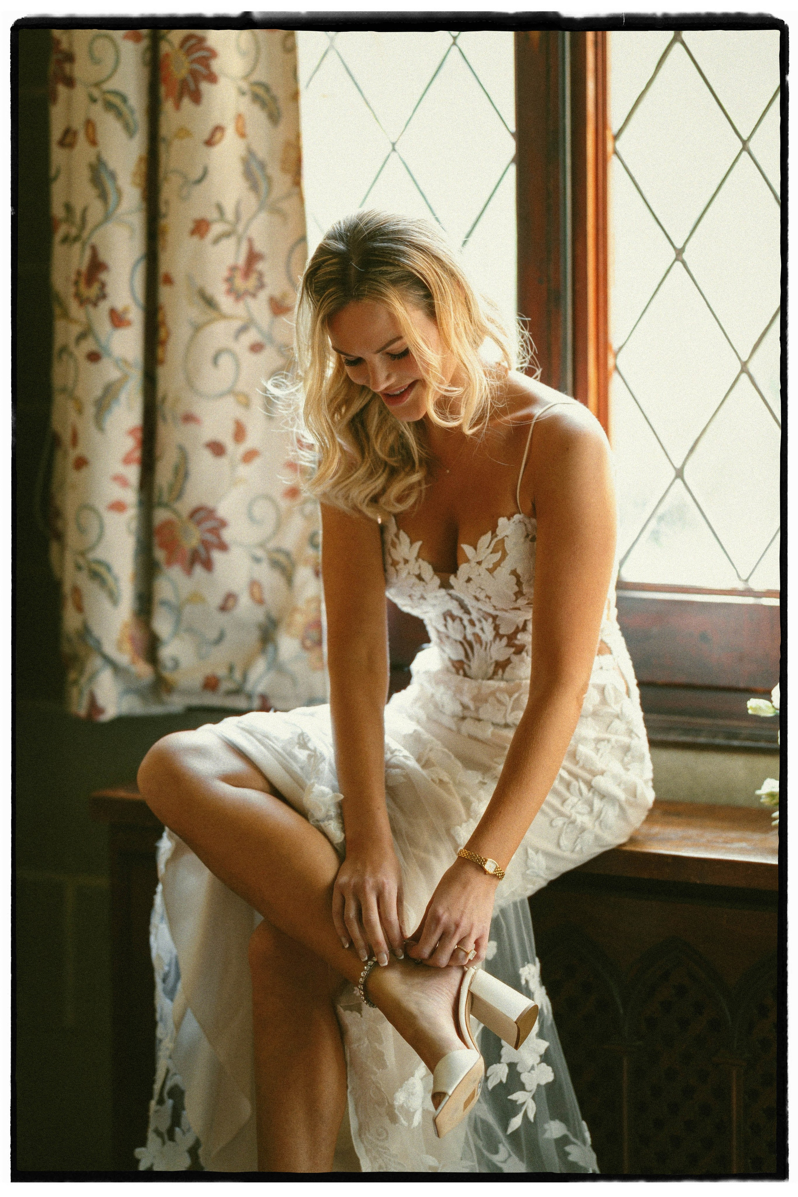 FILM. Destination Wedding Photographer — Spain, Italy & Toronto | Evgeniy Osokin