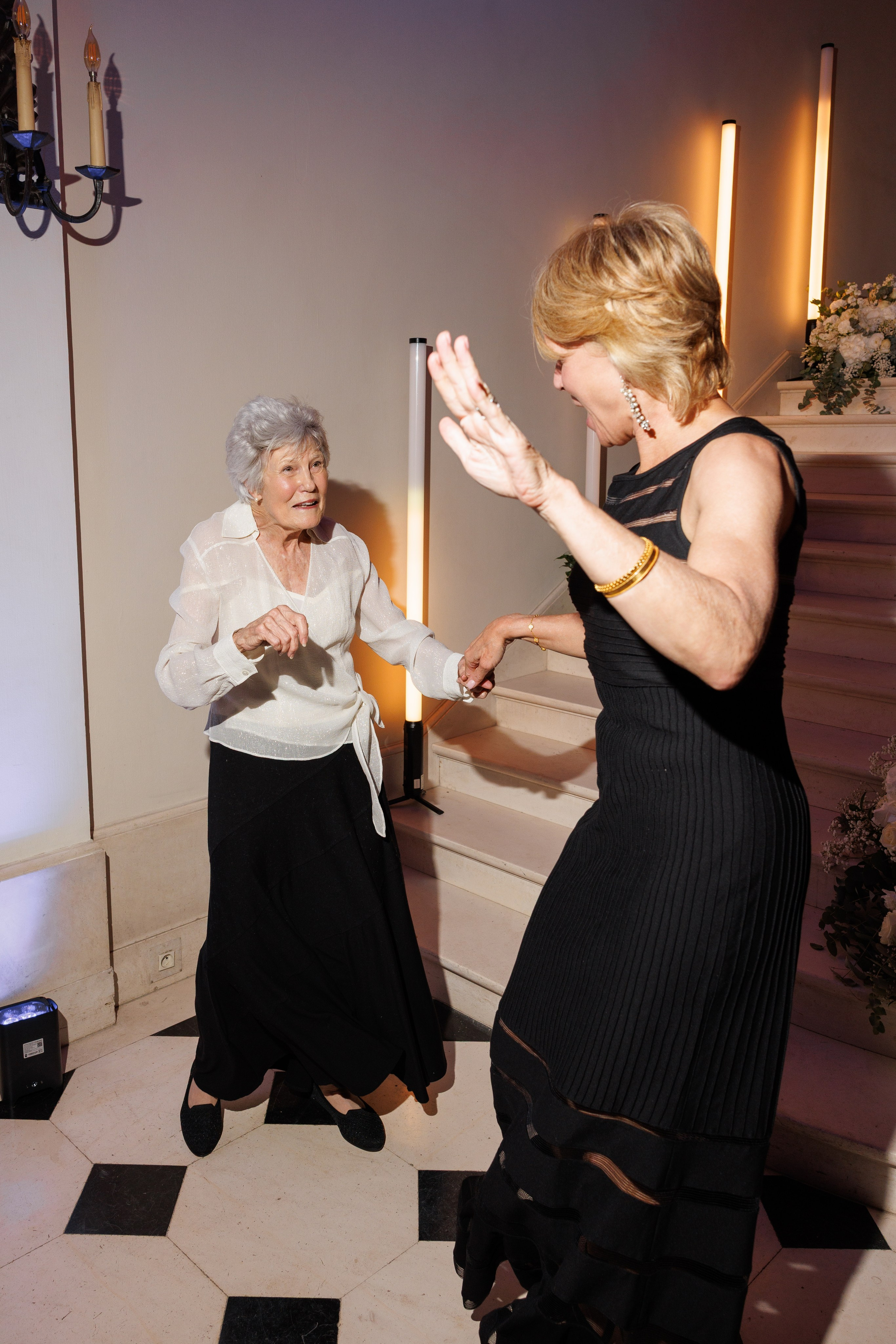 Marine & Jonathan (Brussel, Chateu de La Hulpe). Весільний фотограф Осокін Євгеній