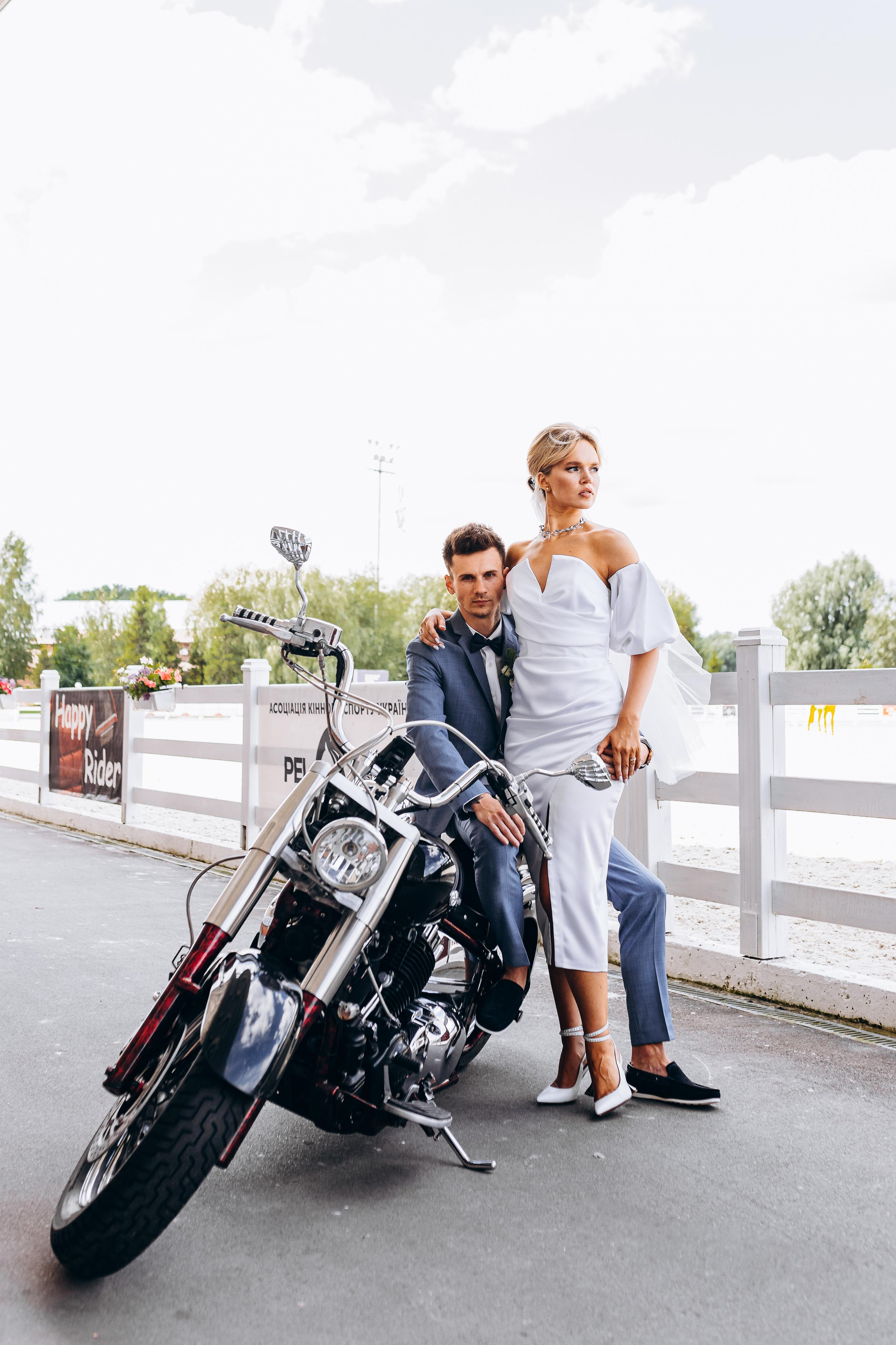 Olya & Anton. Wedding photographer Osokin Evgeniy