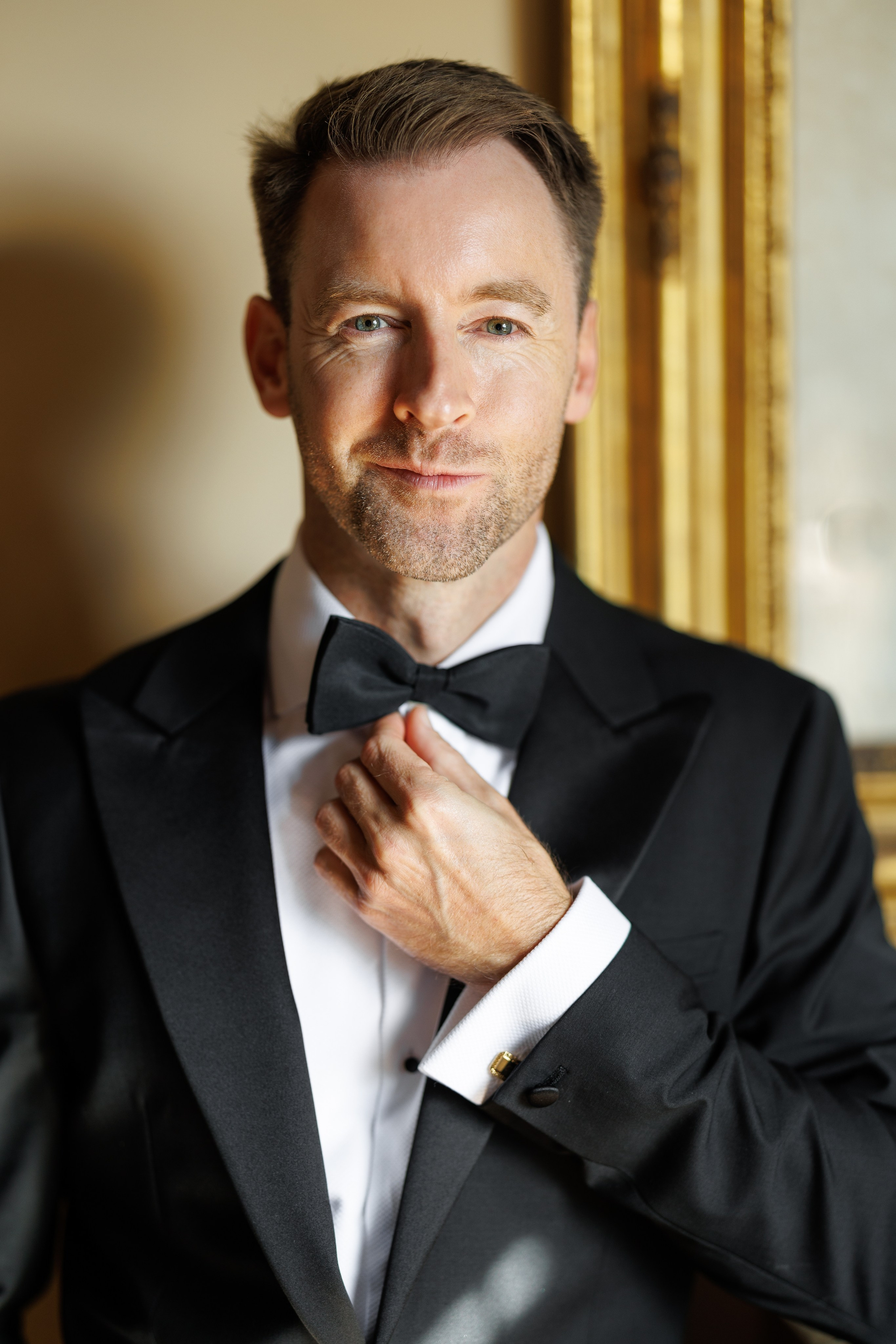 Fiona & Colin (Barcelona, La Baronia). Wedding photographer Osokin Evgeniy