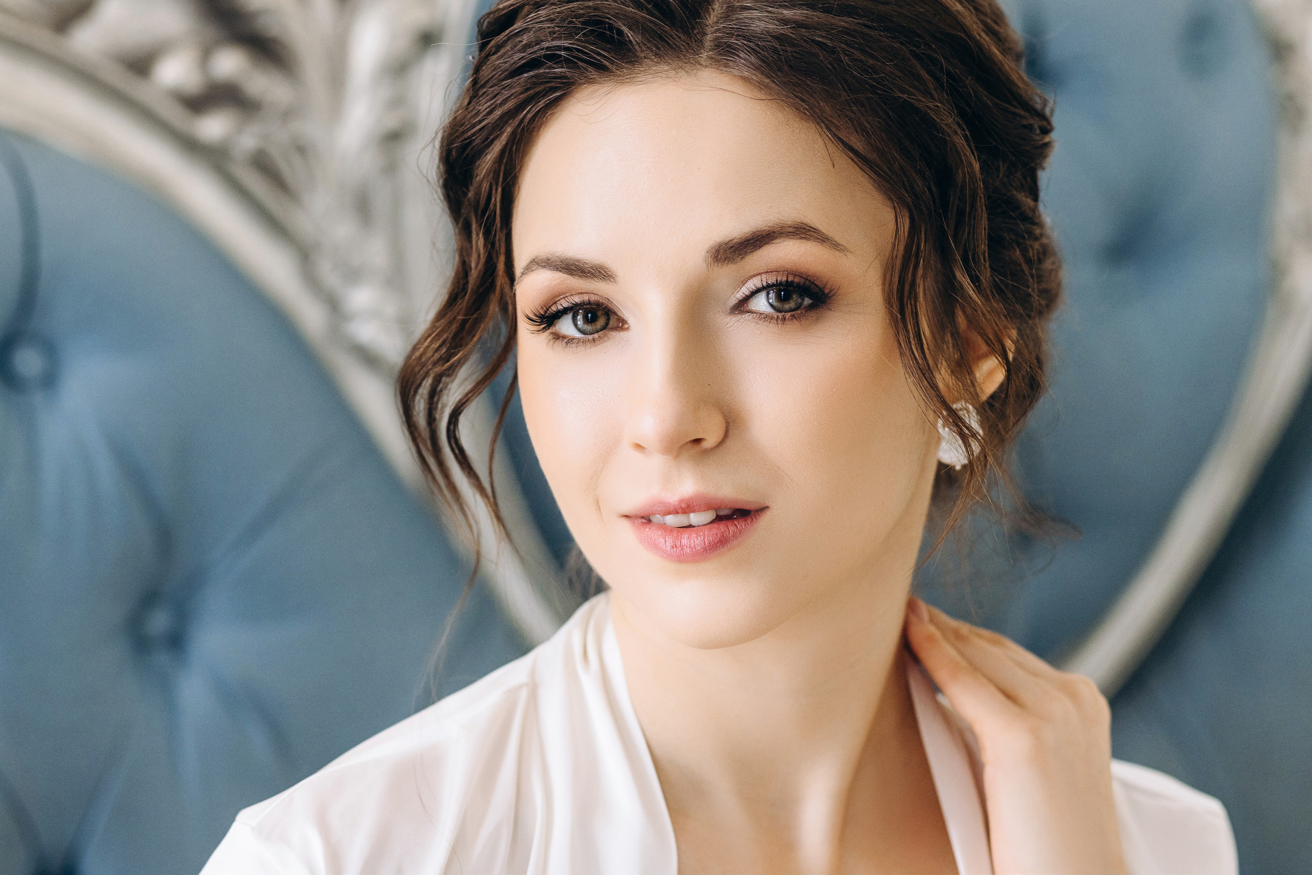 Anya & Borya. Wedding photographer Osokin Evgeniy