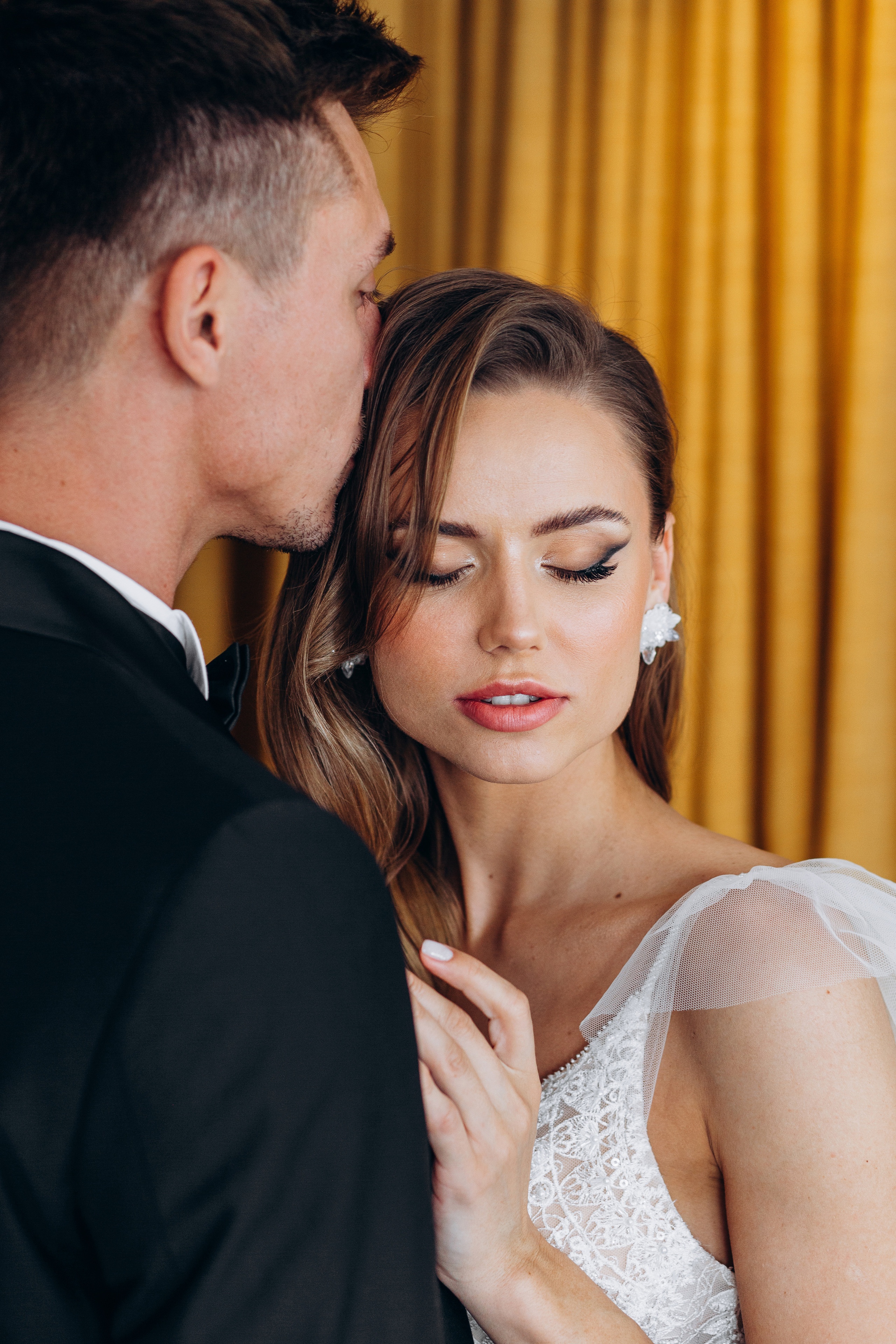 Adel & Alex. Wedding photographer Osokin Evgeniy