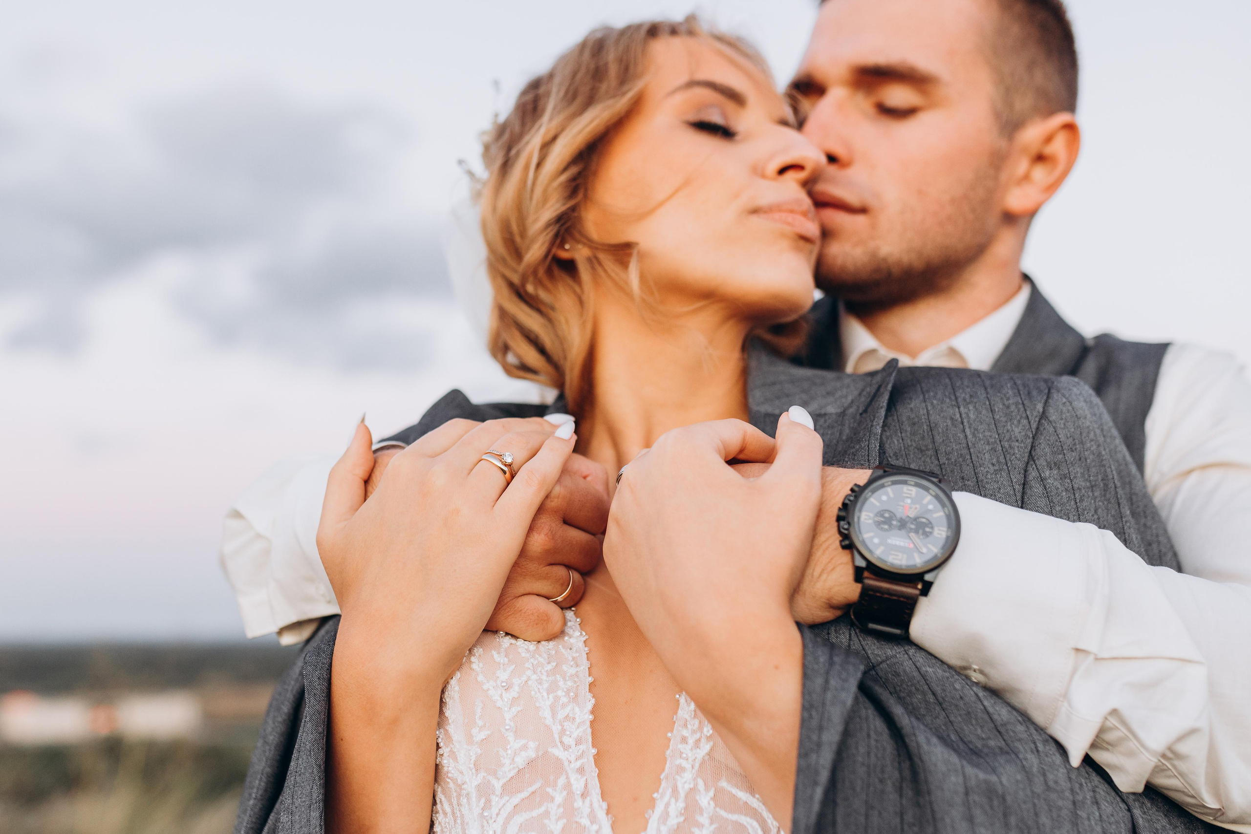 Tanya & Maks. Wedding photographer Osokin Evgeniy