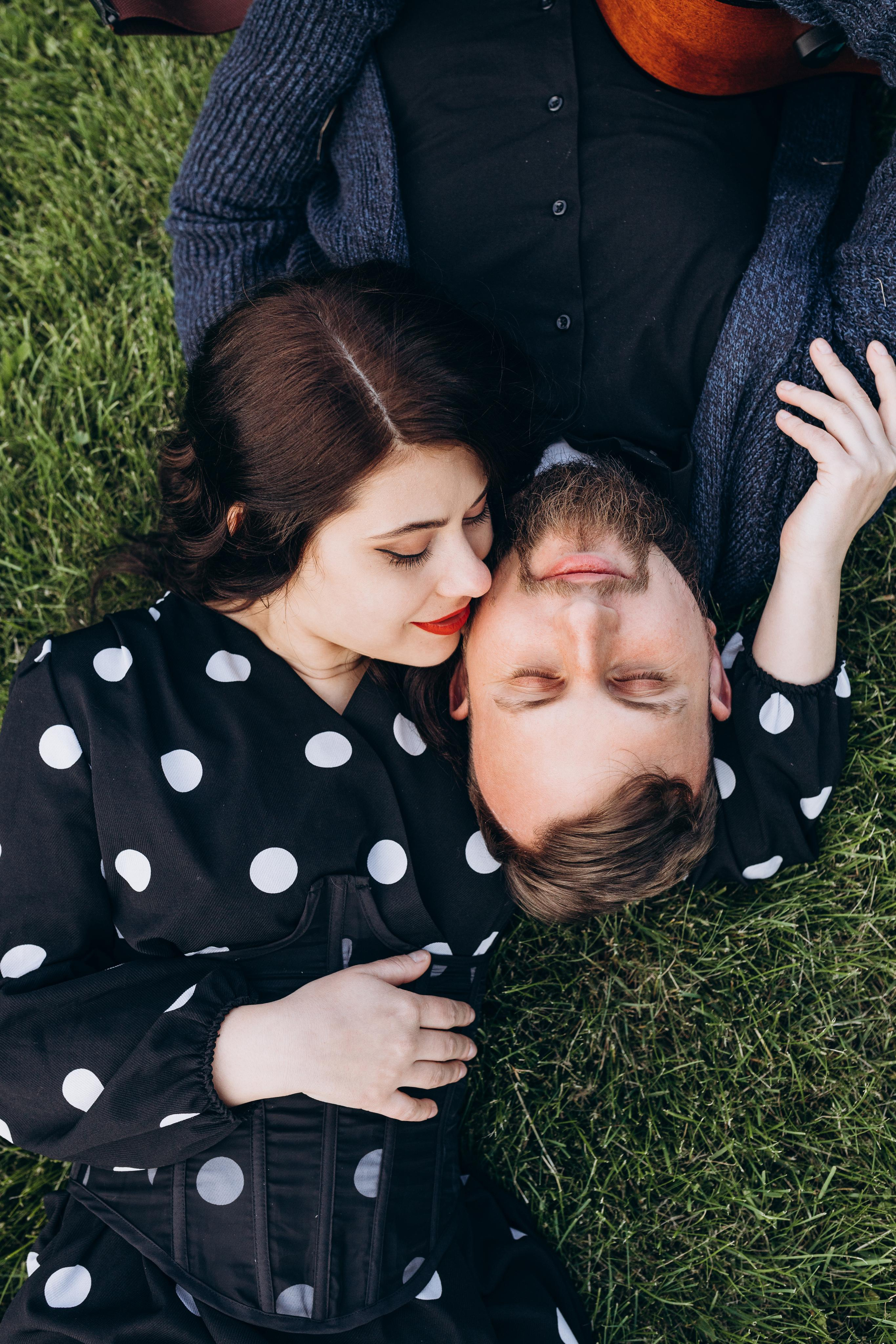 Olya & Slava. Wedding photographer Osokin Evgeniy