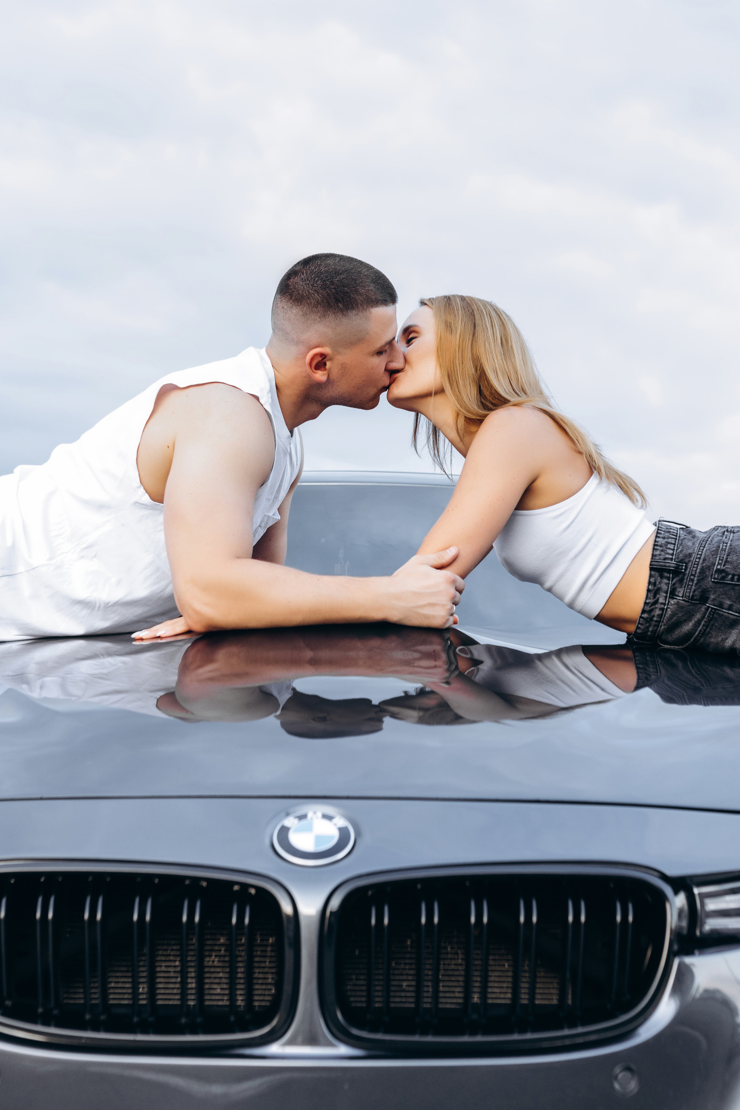 Aleksey & Snezanna. Wedding photographer Osokin Evgeniy