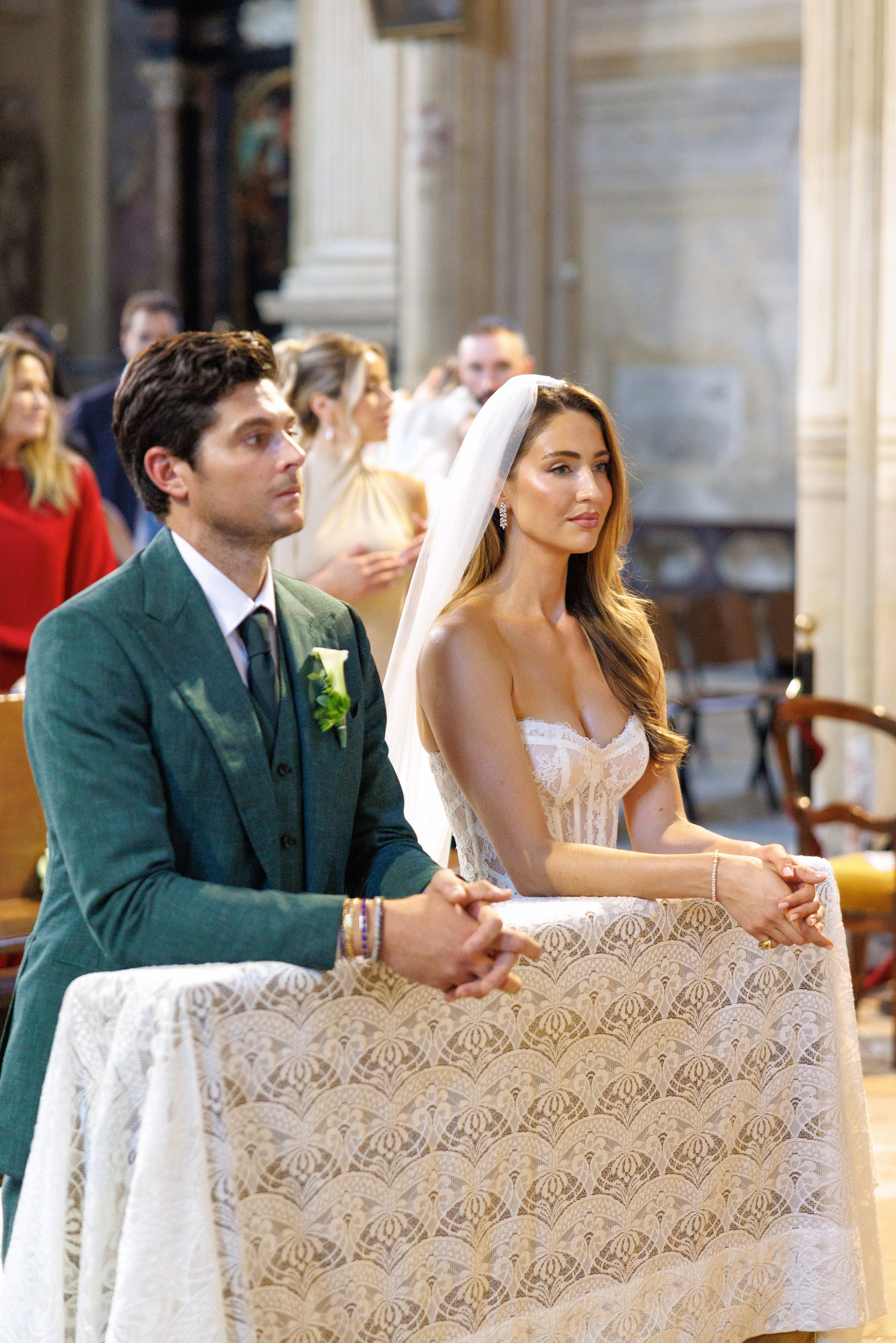 Chelcie & Metthew (Italy, Asti). Wedding photographer Osokin Evgeniy