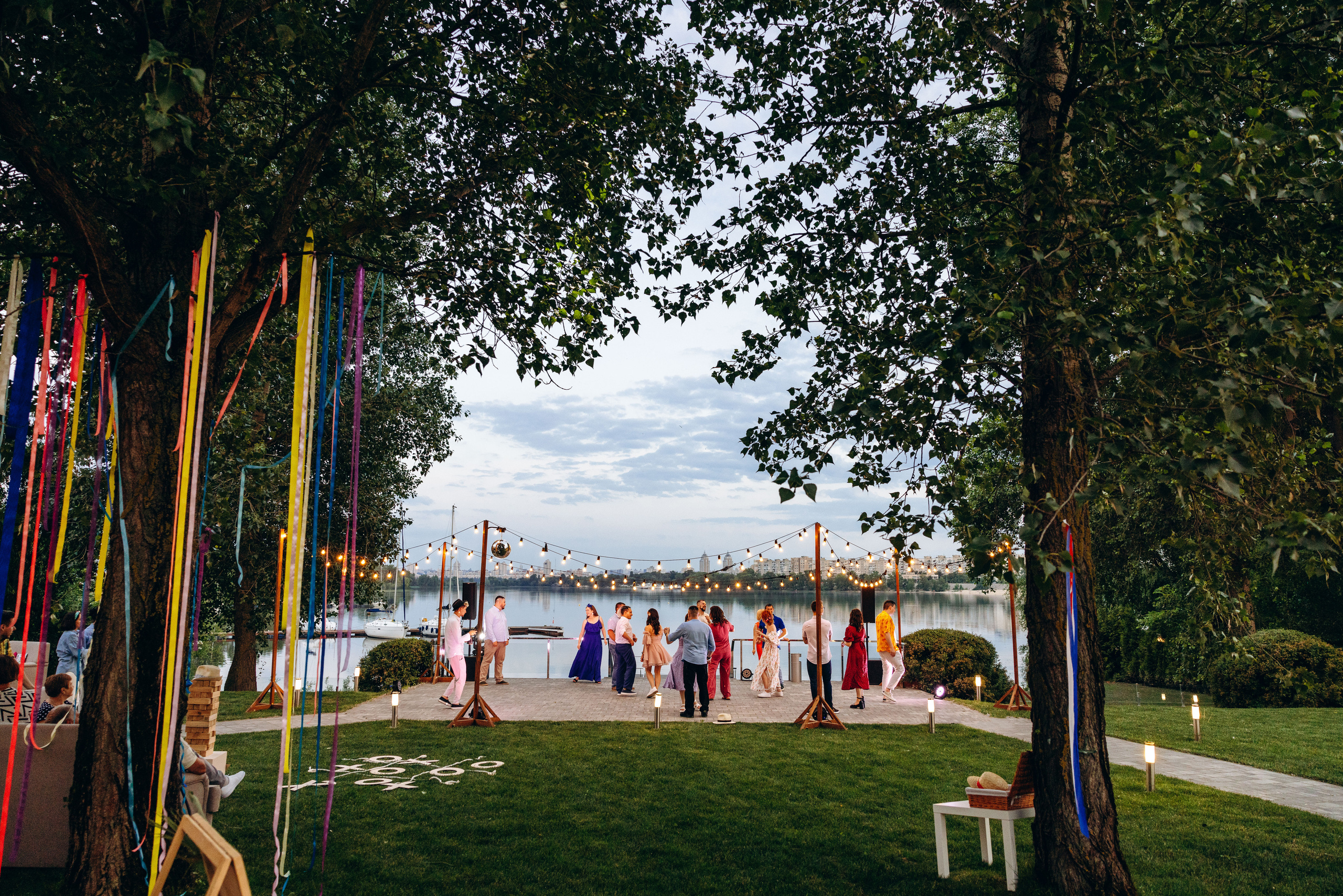 Marina & Vitaliy. Весільний фотограф Осокін Євгеній