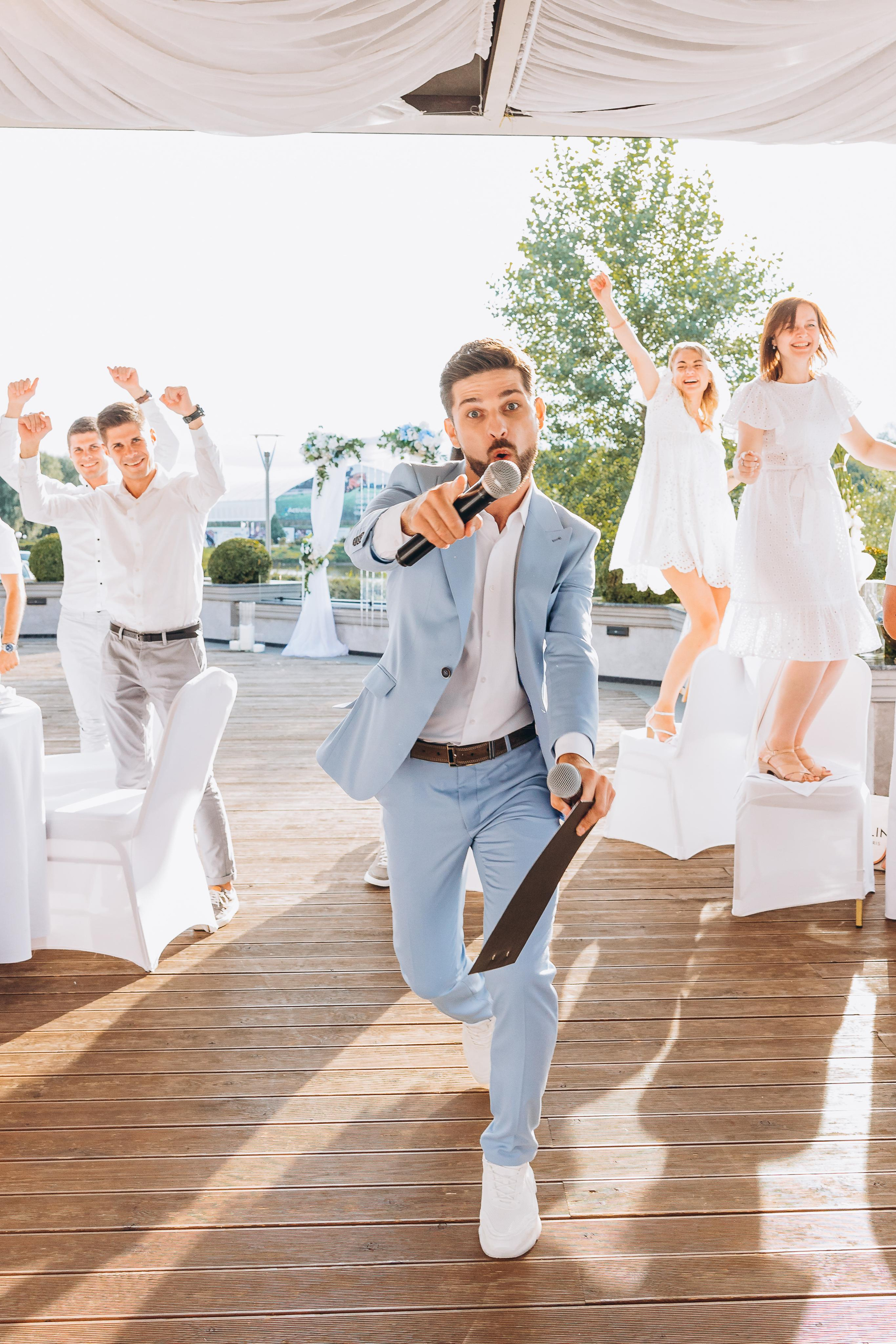 Olya & Anton. Wedding photographer Osokin Evgeniy