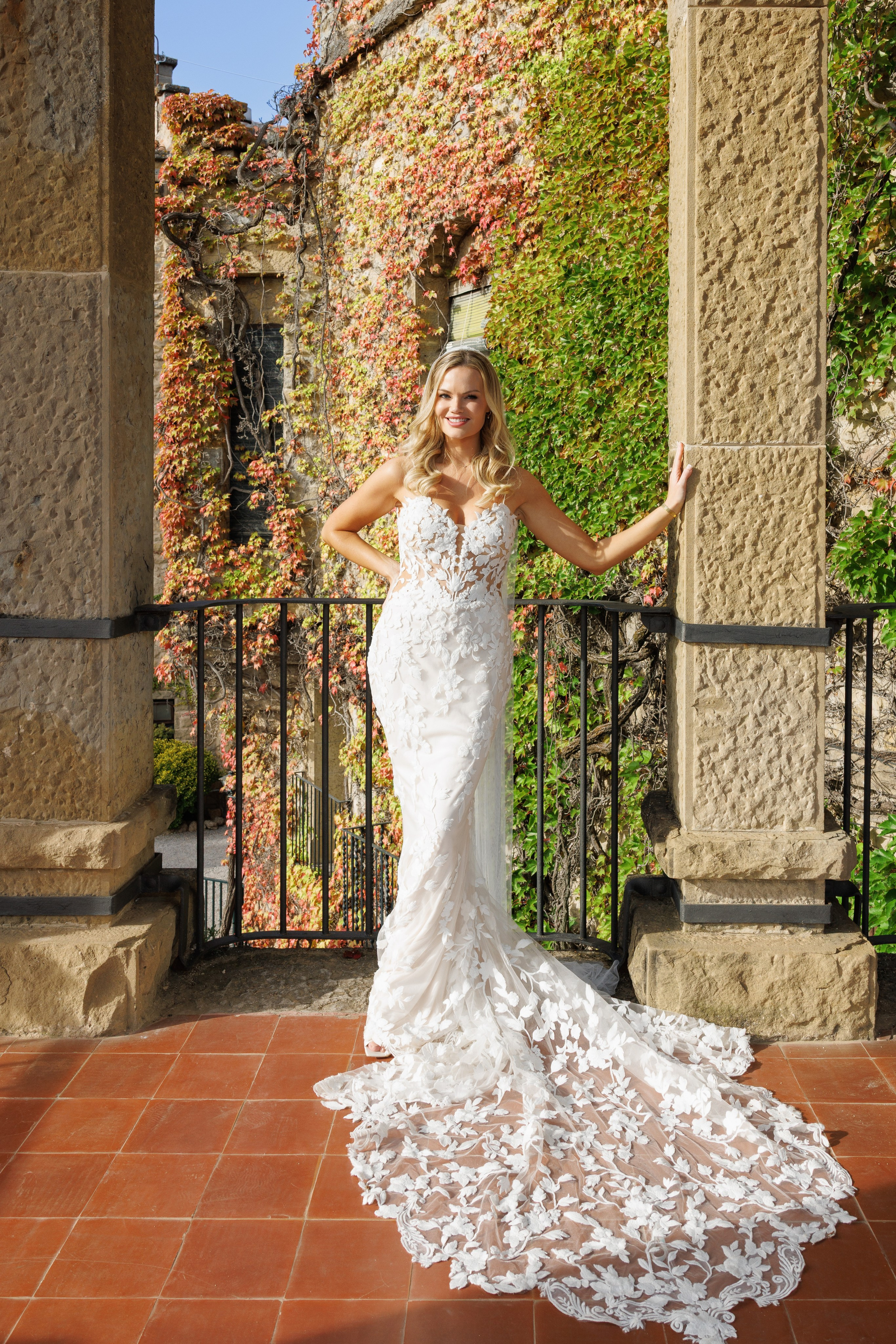 Fiona & Colin (Barcelona, La Baronia). Весільний фотограф Осокін Євгеній