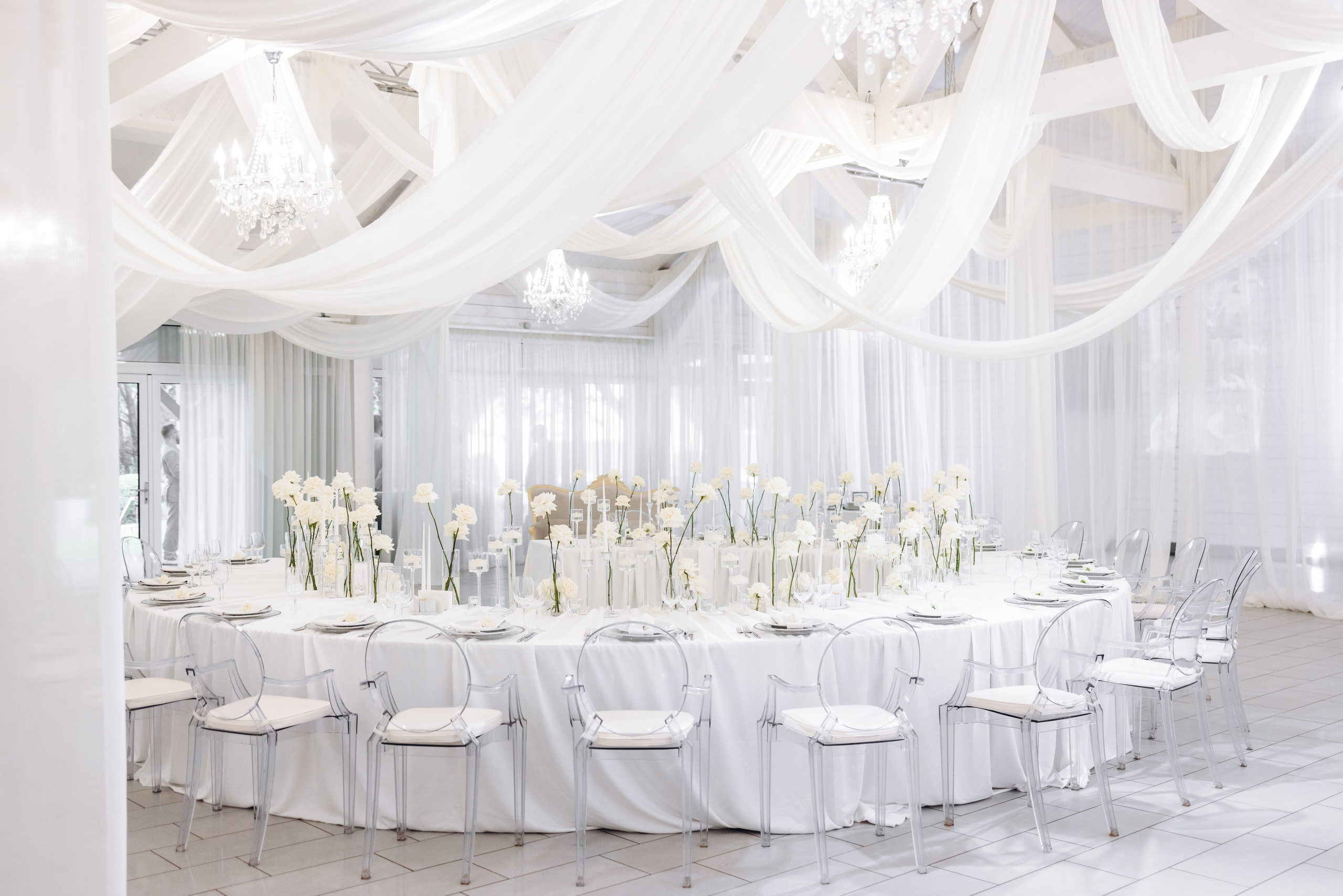 Alice & Mark — Wedding Photography, Osokin Photography Toronto