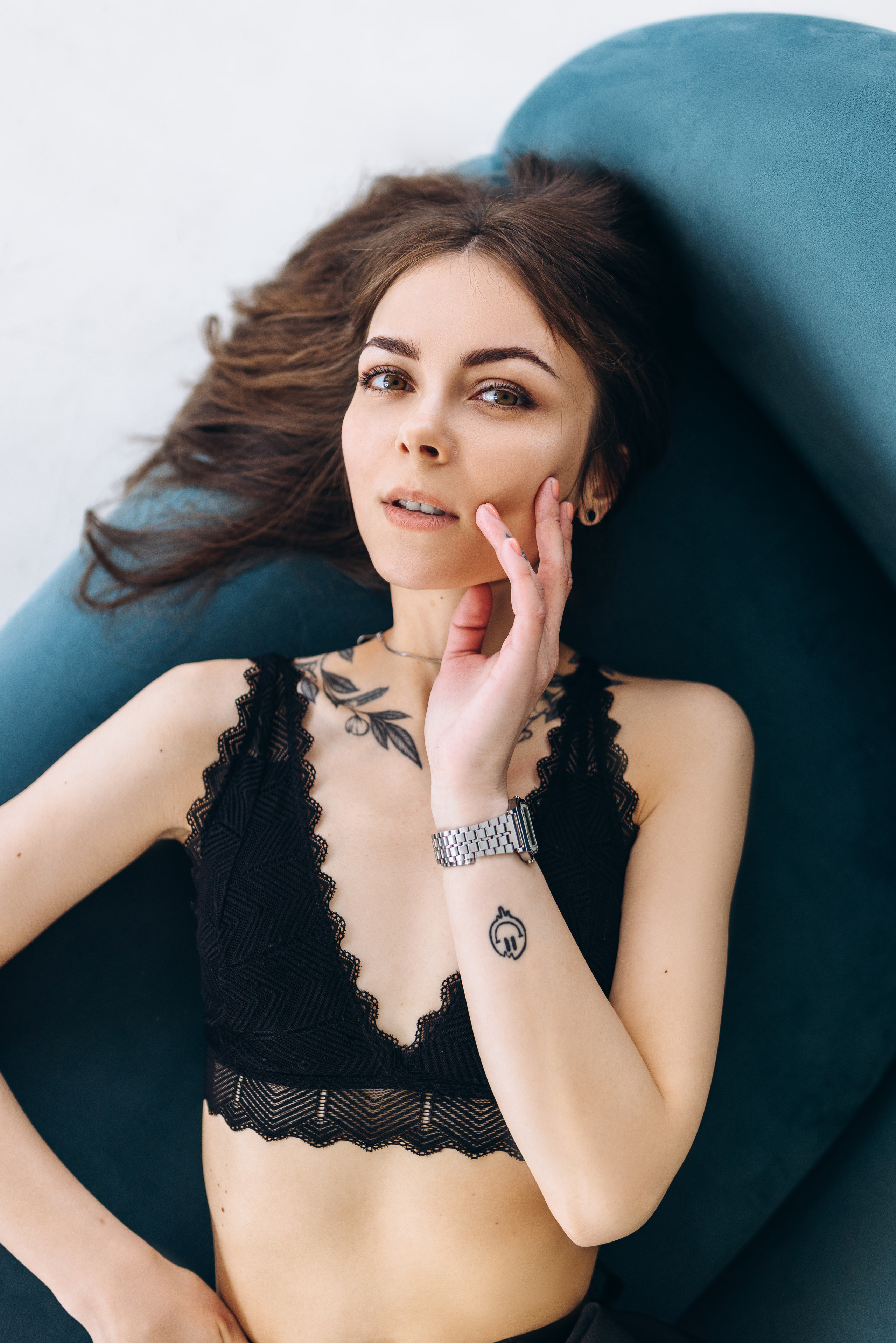 Lily. Весільний фотограф Осокін Євгеній