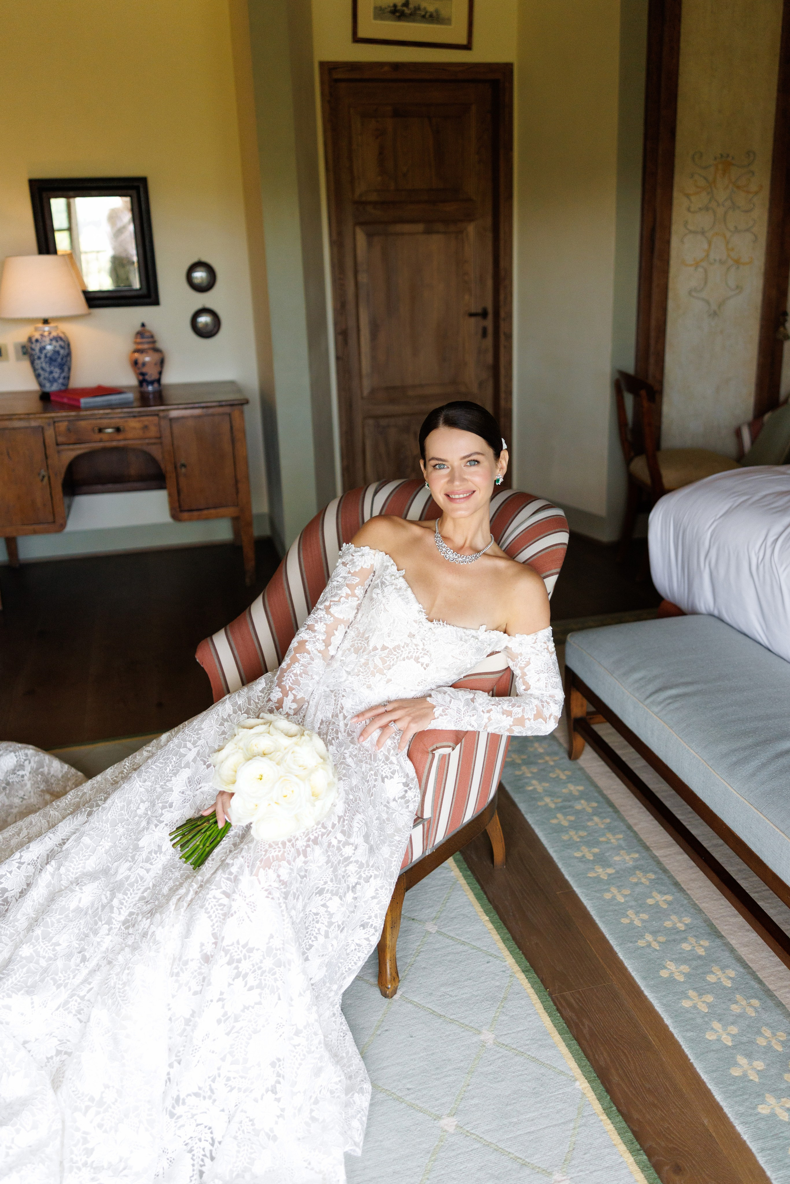 Julia & Max. Wedding photographer Toronto Osokin Evgeniy