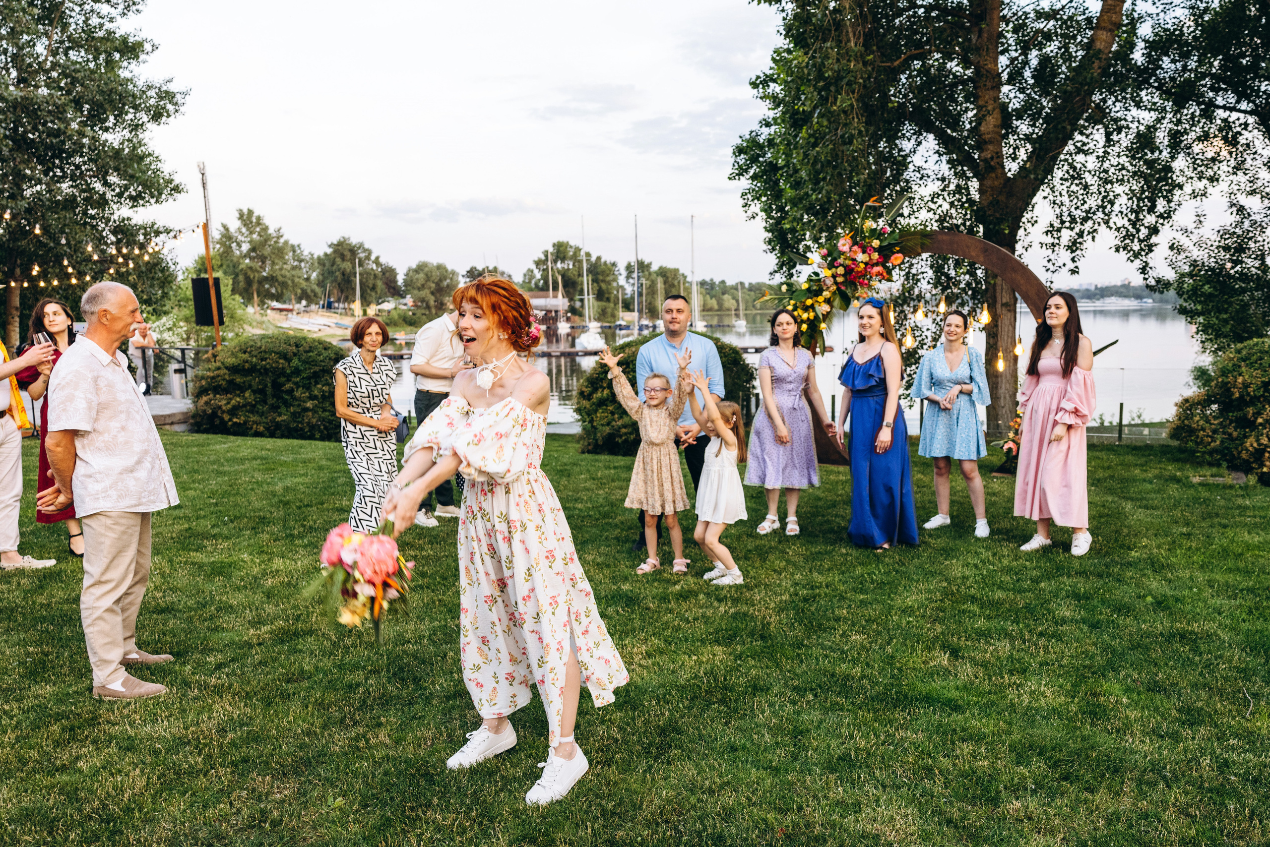 Marina & Vitaliy. Весільний фотограф Осокін Євгеній