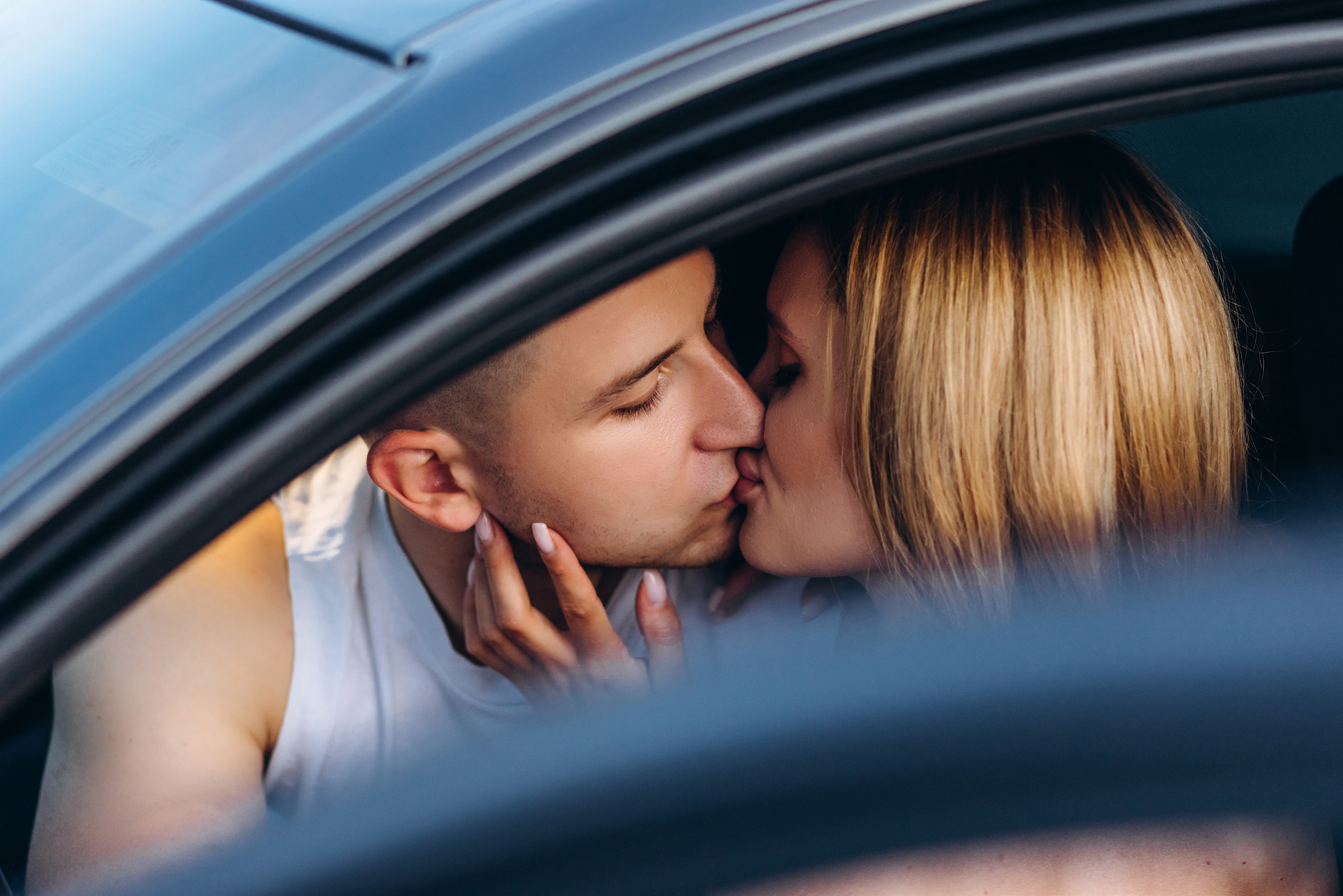 Aleksey & Snezanna. Wedding photographer Osokin Evgeniy