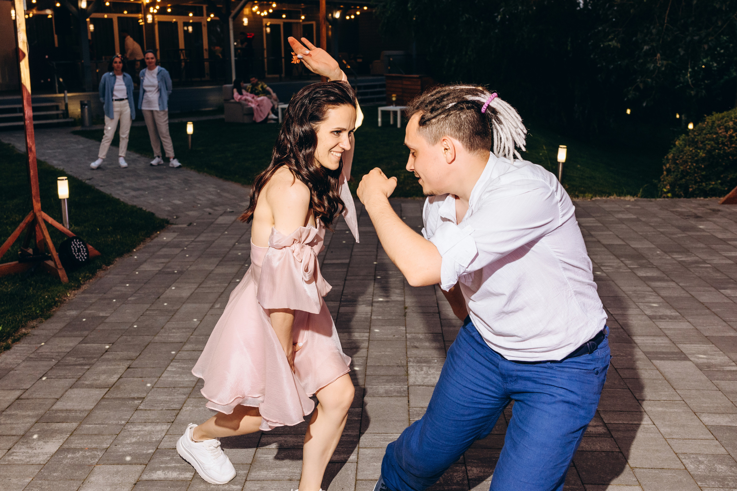 Marina & Vitaliy. Весільний фотограф Осокін Євгеній